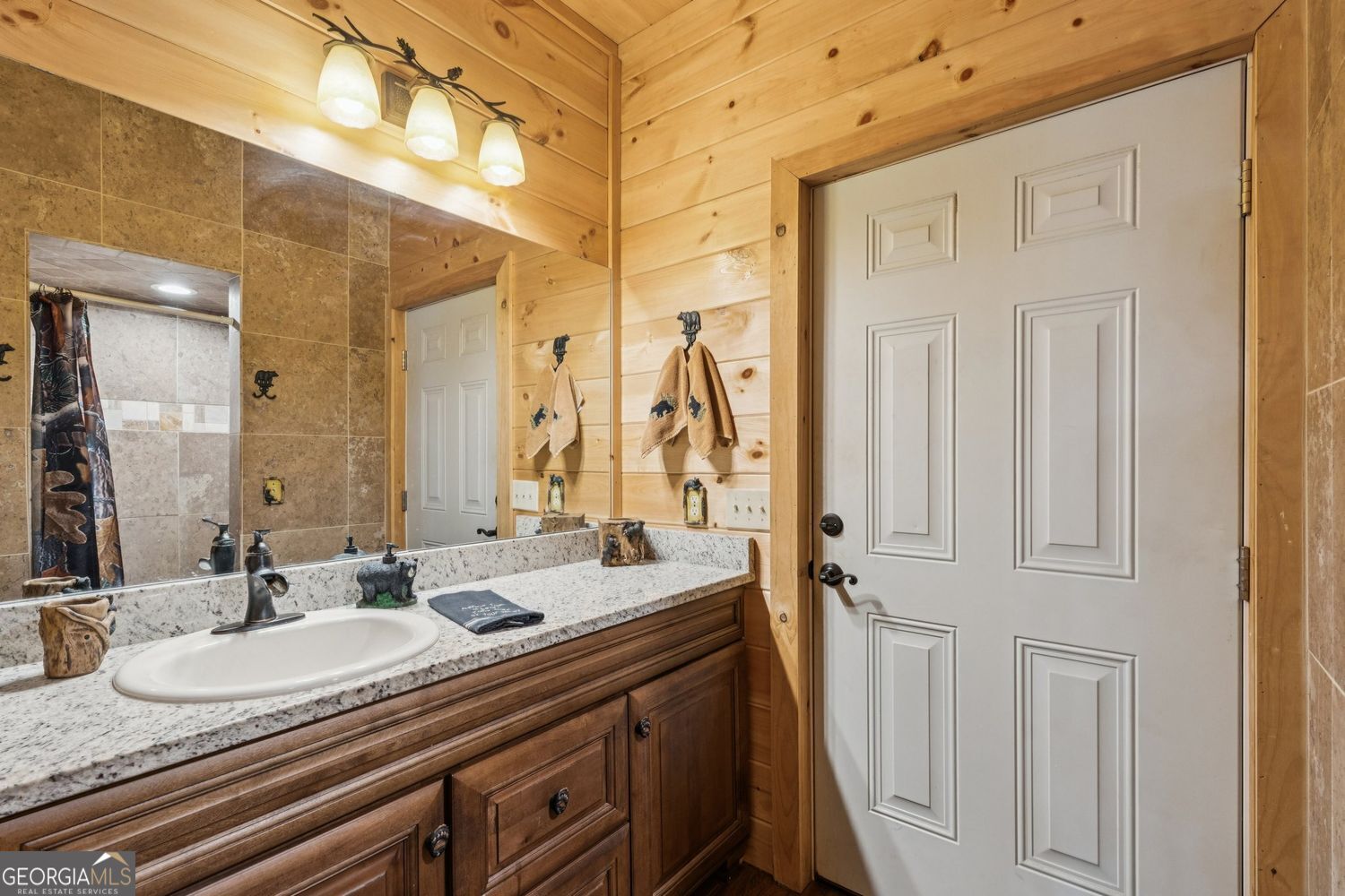 491 Old Parker Terrace Ellijay GA 30536