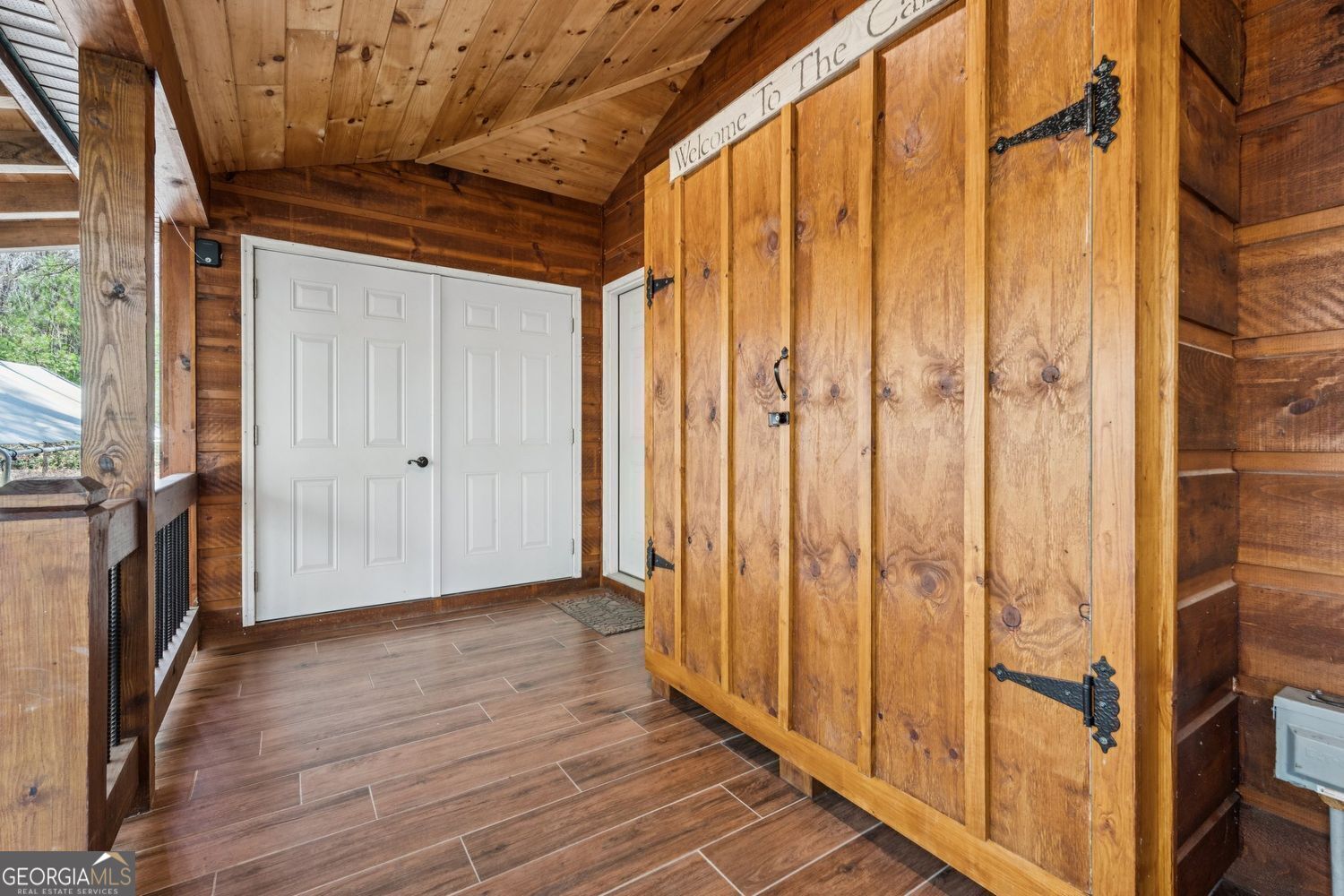 491 Old Parker Terrace Ellijay GA 30536