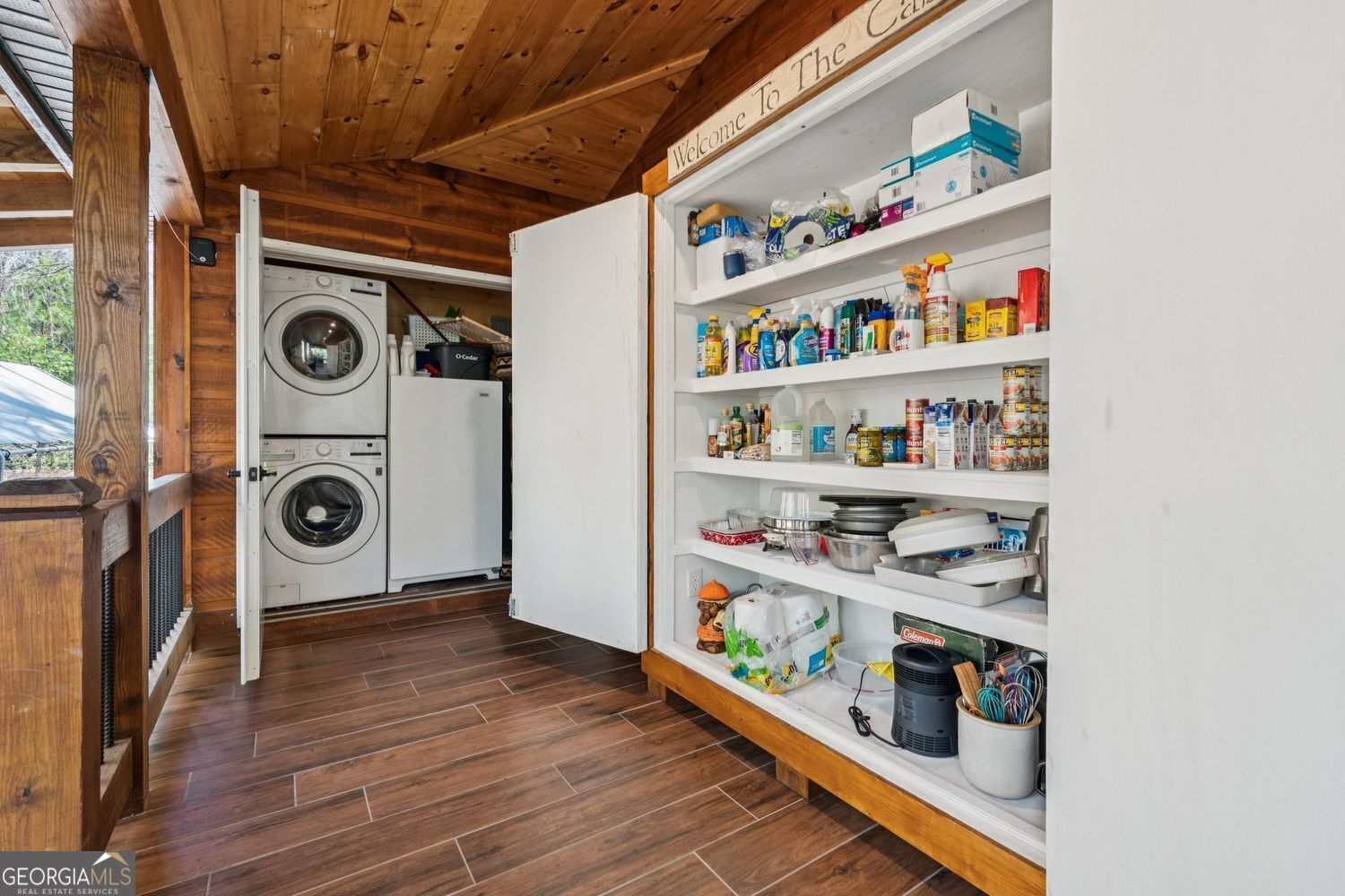 491 Old Parker Terrace Ellijay GA 30536