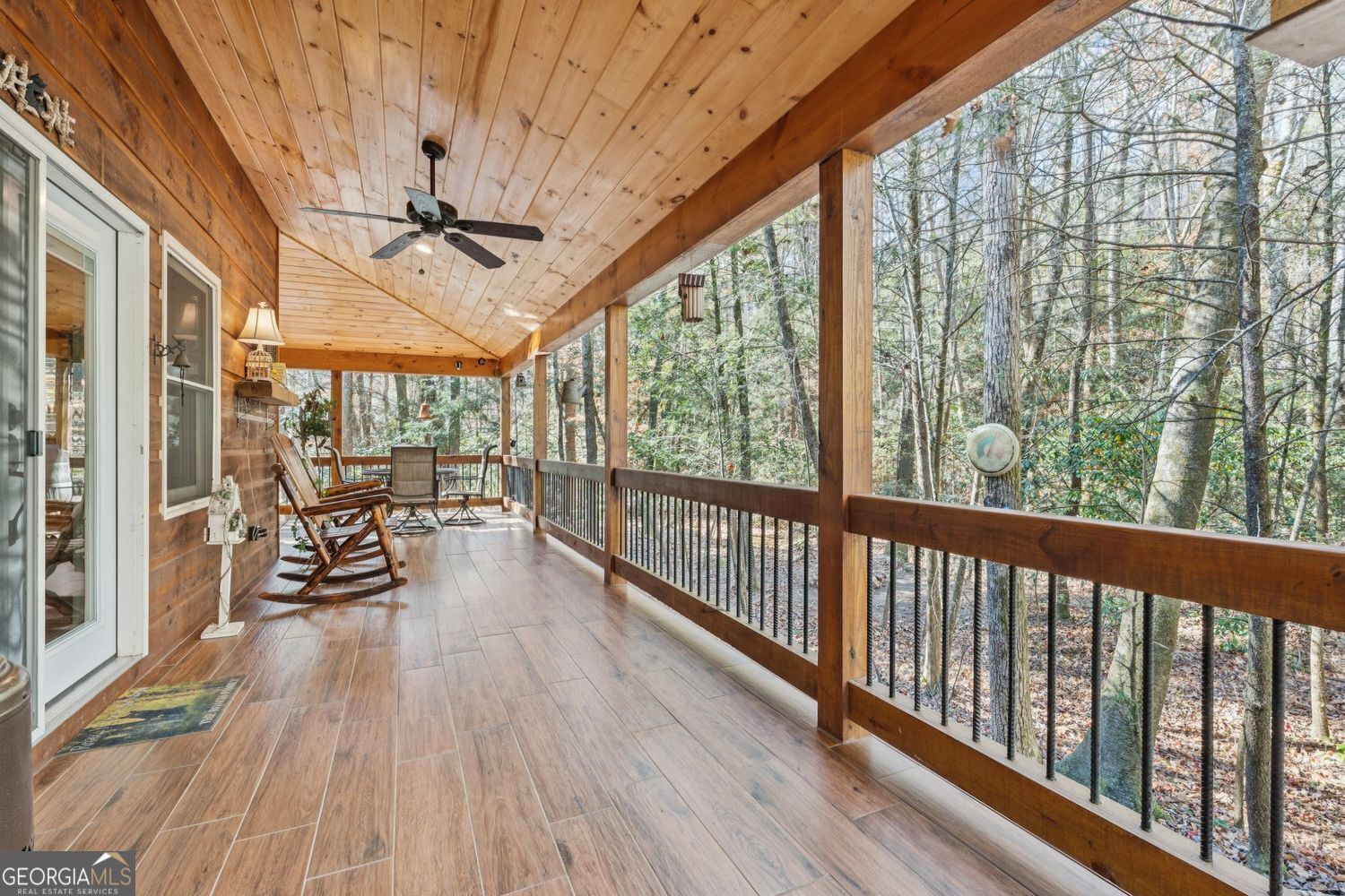 491 Old Parker Terrace Ellijay GA 30536