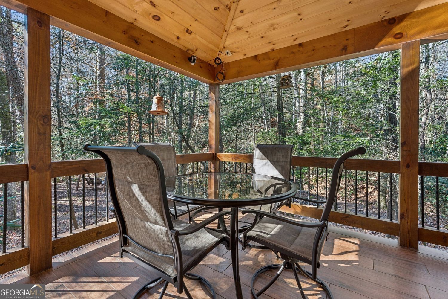 491 Old Parker Terrace Ellijay GA 30536