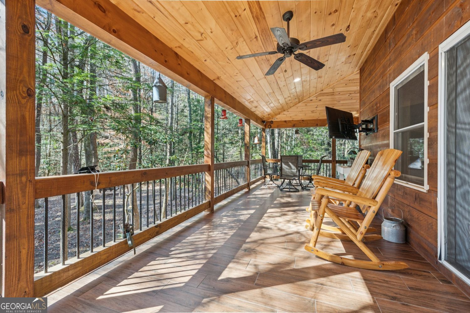 491 Old Parker Terrace Ellijay GA 30536