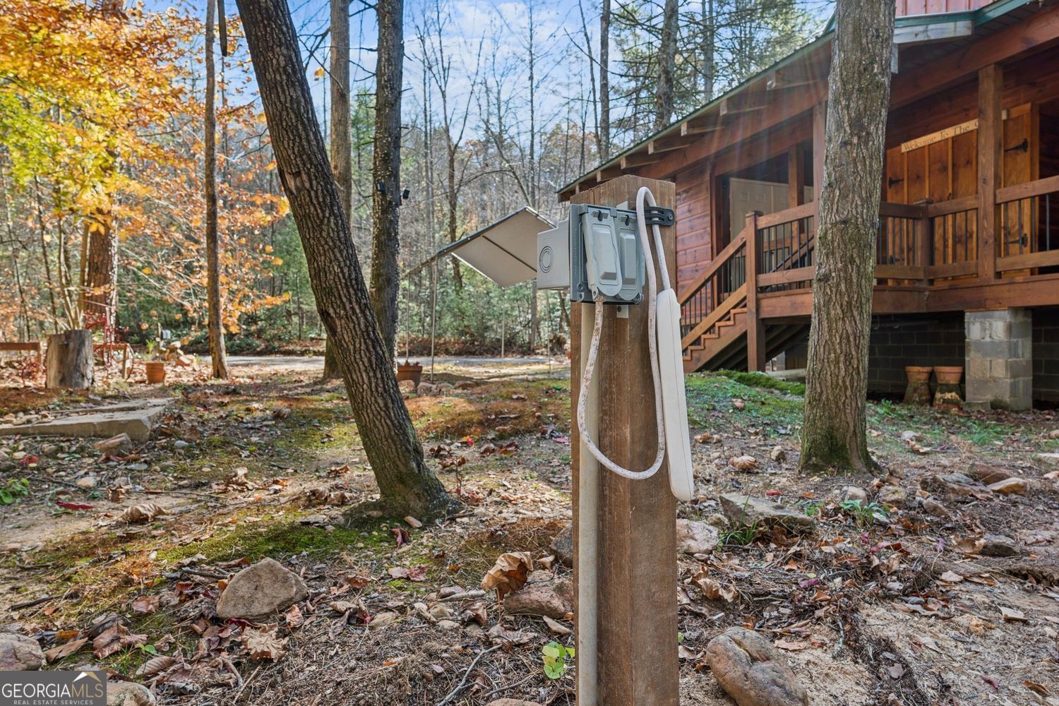 491 Old Parker Terrace Ellijay GA 30536