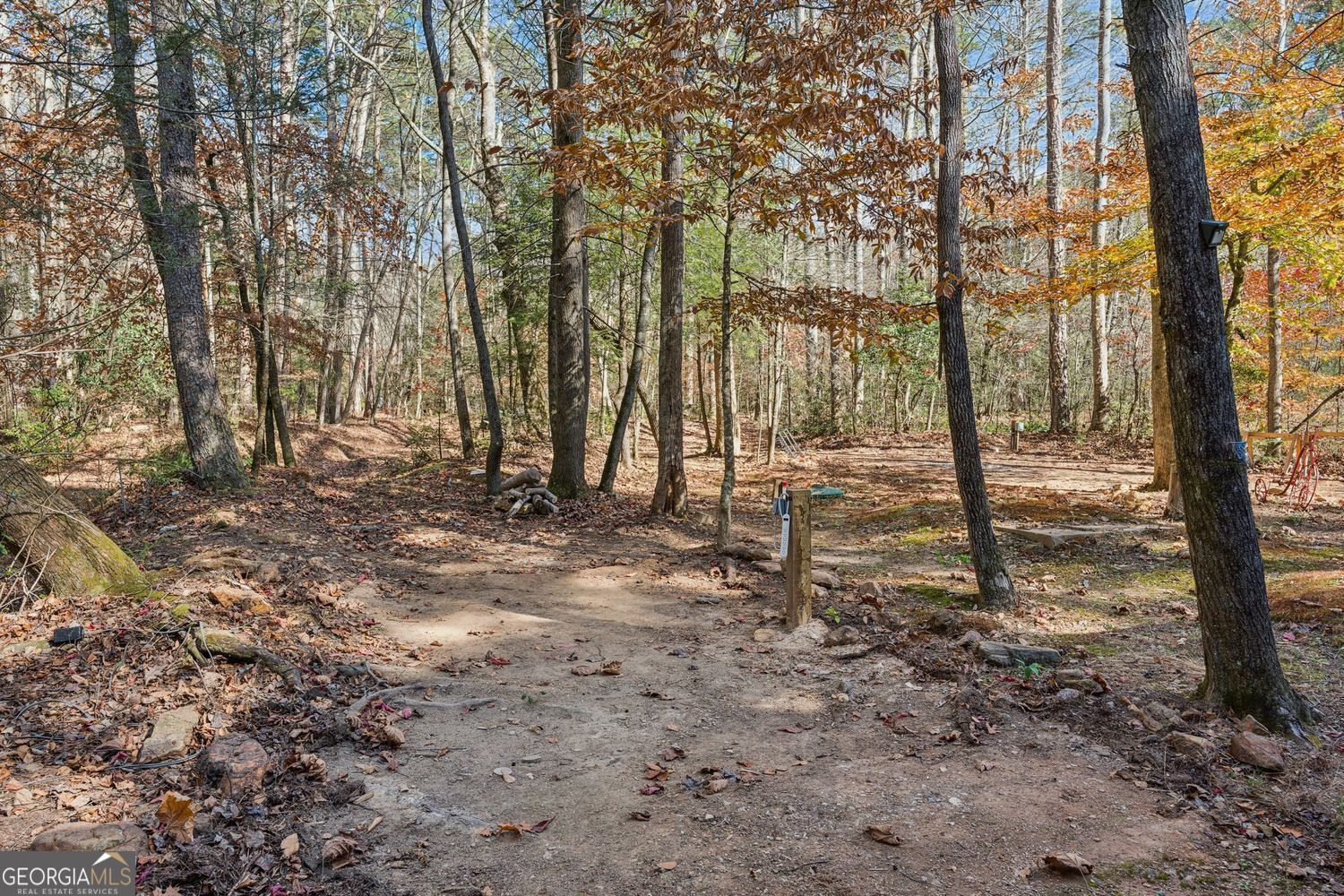 491 Old Parker Terrace Ellijay GA 30536