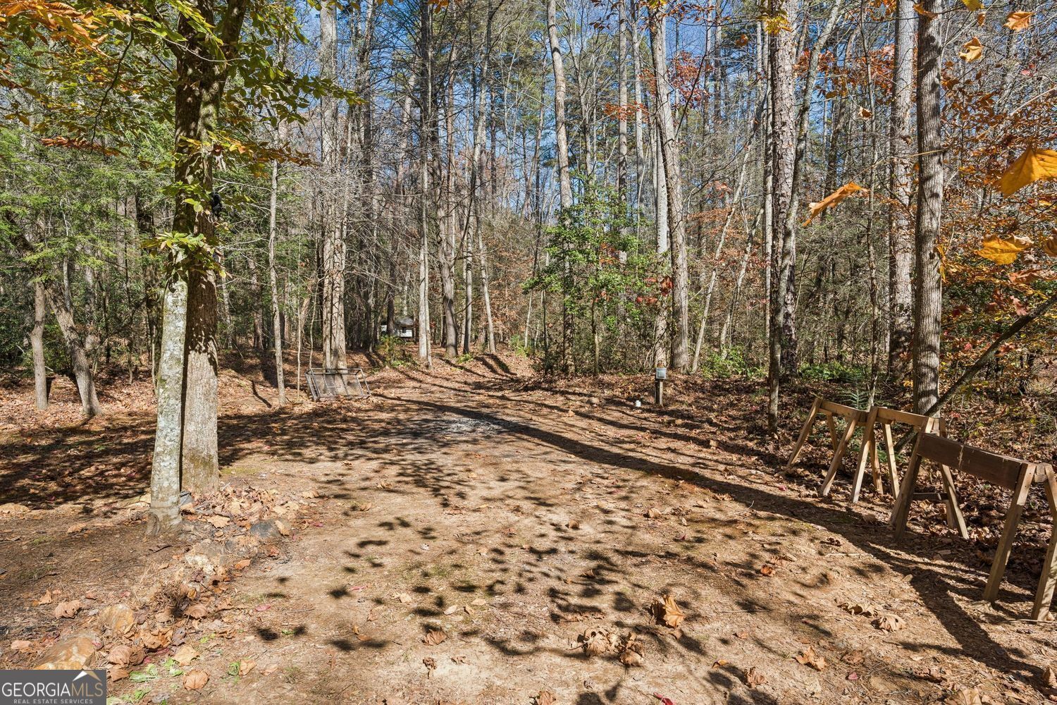 491 Old Parker Terrace Ellijay GA 30536