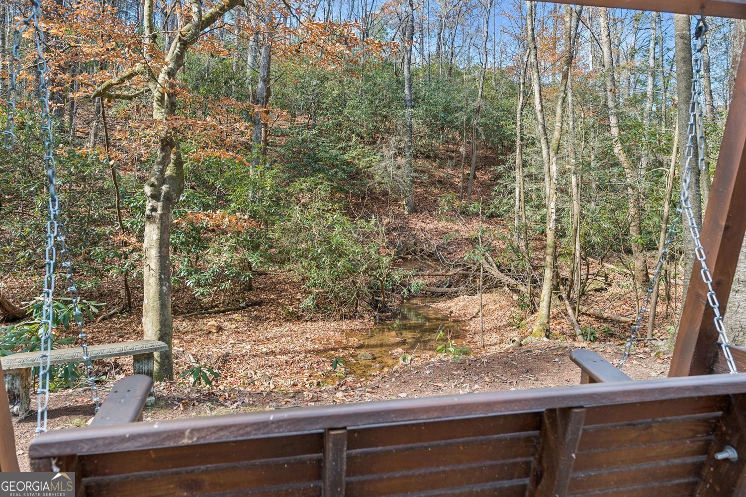 491 Old Parker Terrace Ellijay GA 30536