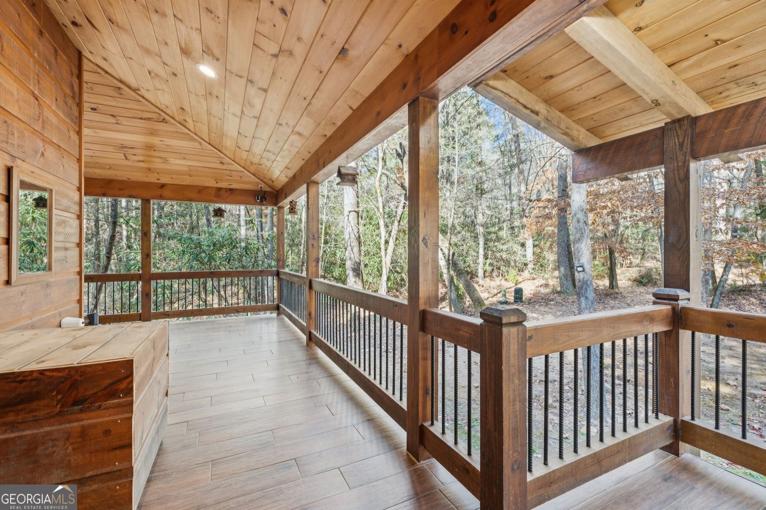 491 Old Parker Terrace Ellijay GA 30536