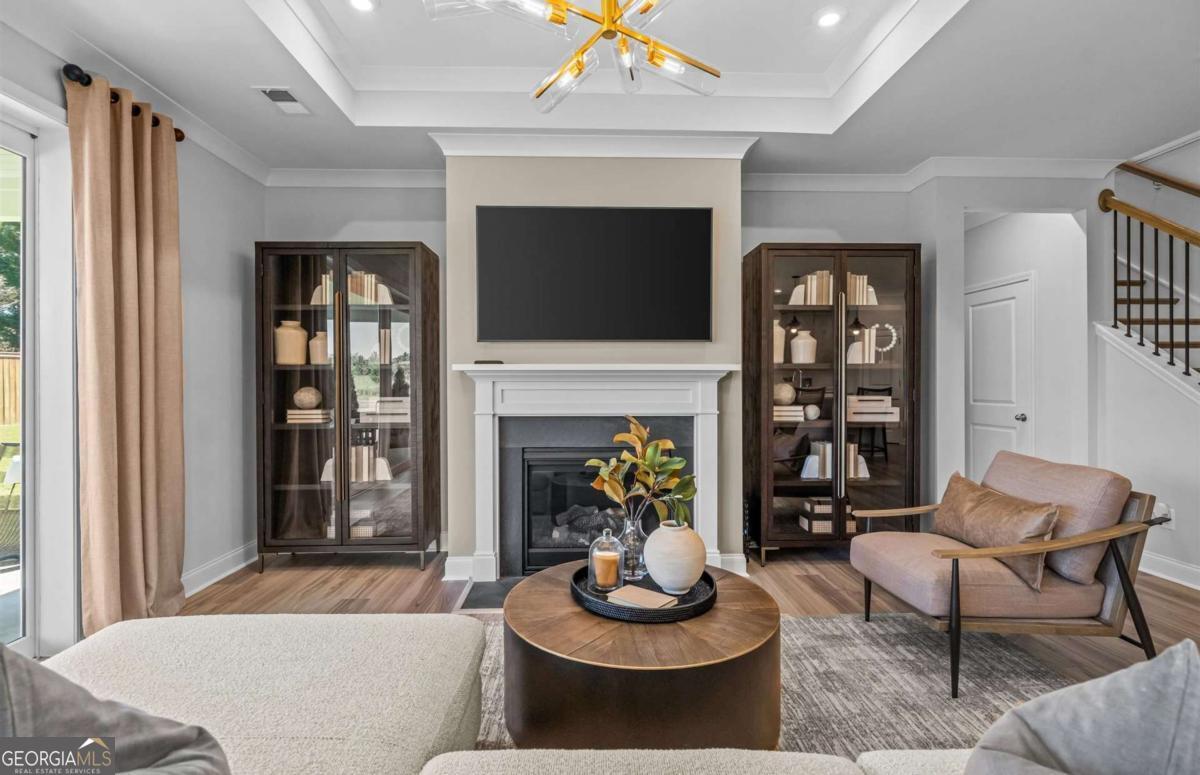 4432 Karenwood Circle Powder Springs GA 30127