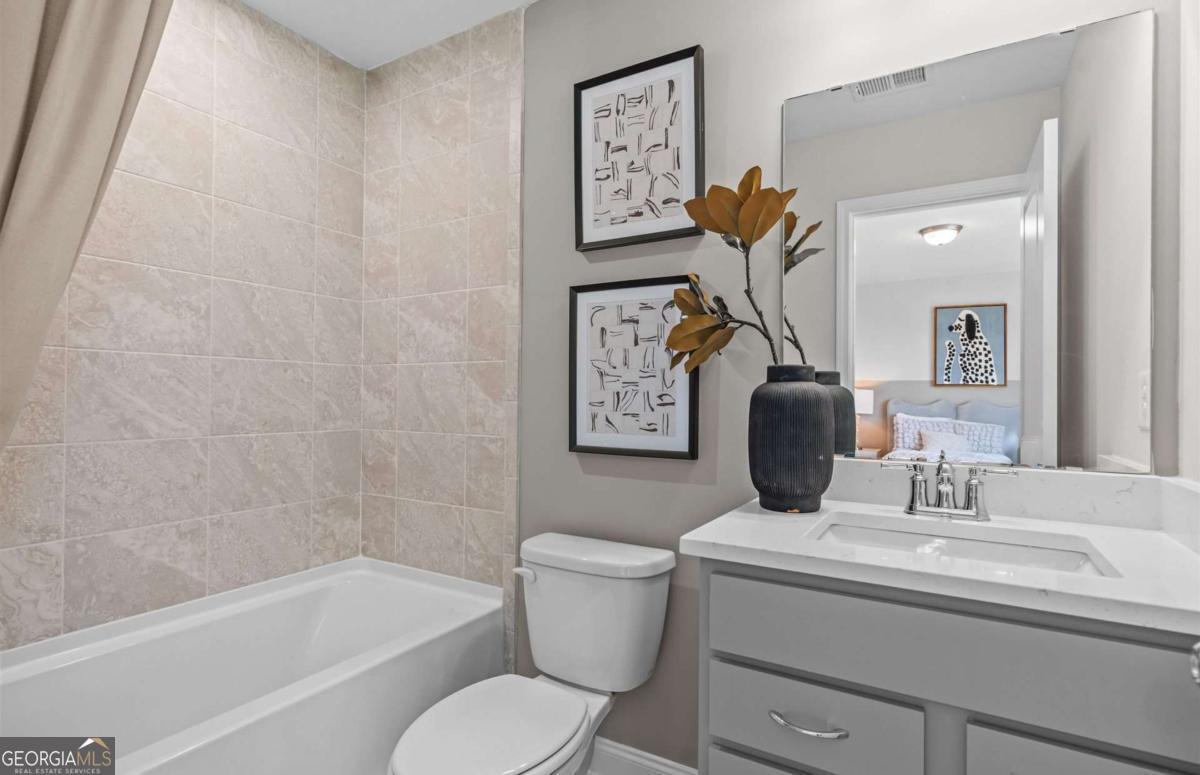 4432 Karenwood Circle Powder Springs GA 30127