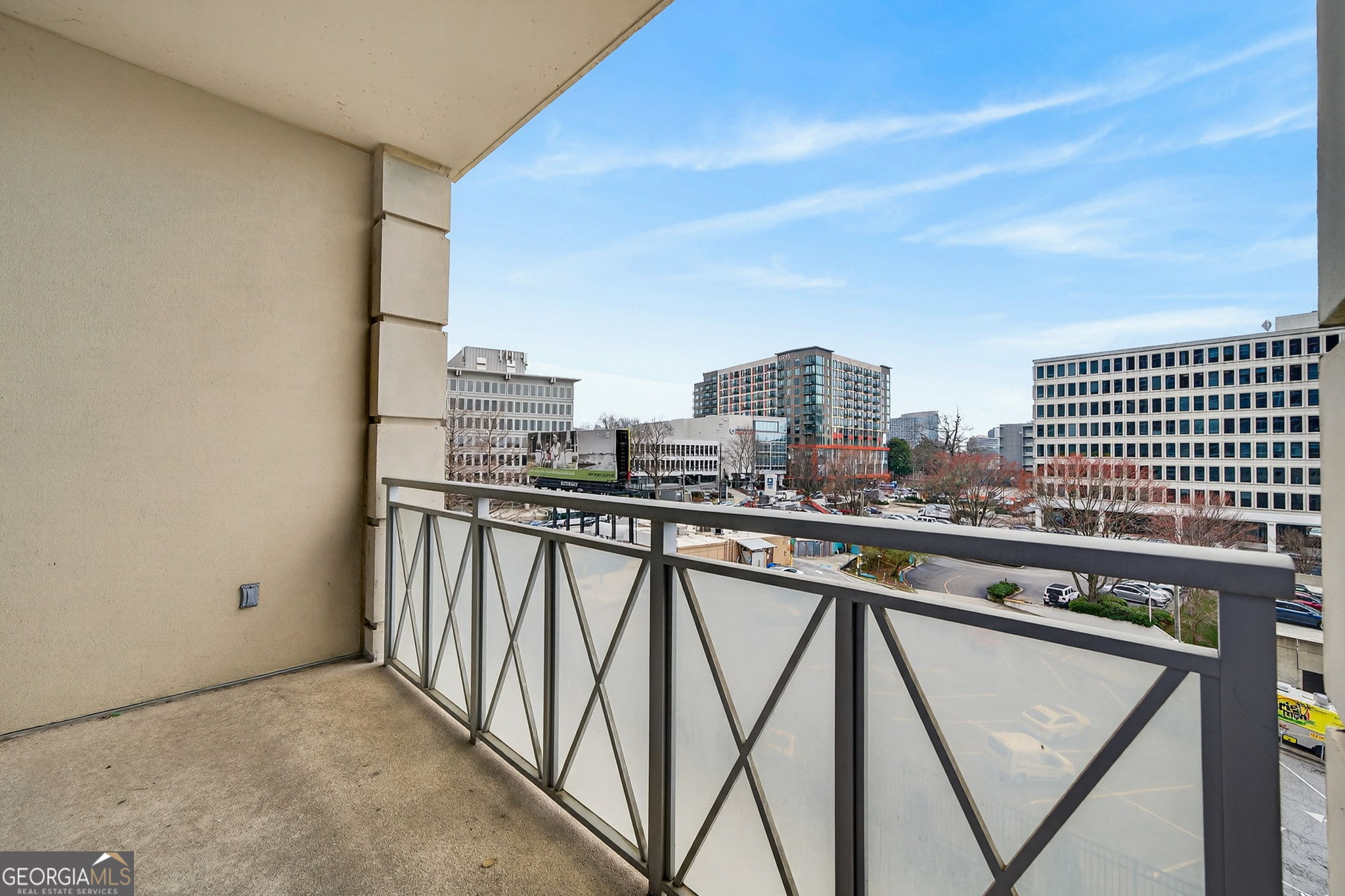 1820 Peachtree Street NW Atlanta GA 30309