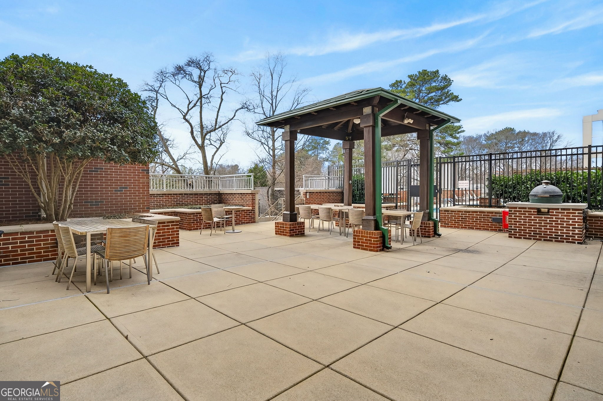 1820 Peachtree Street NW Atlanta GA 30309