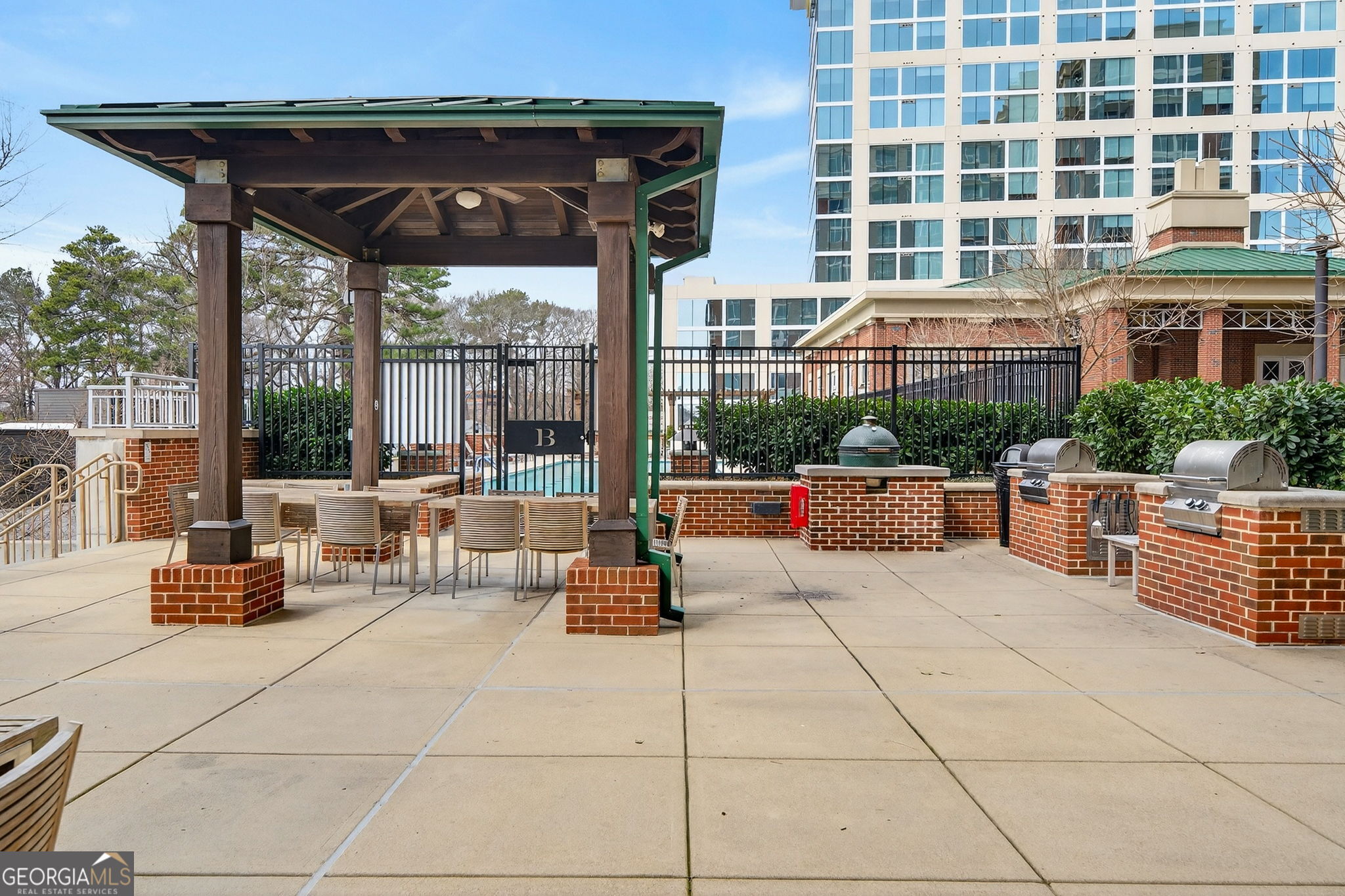 1820 Peachtree Street NW Atlanta GA 30309