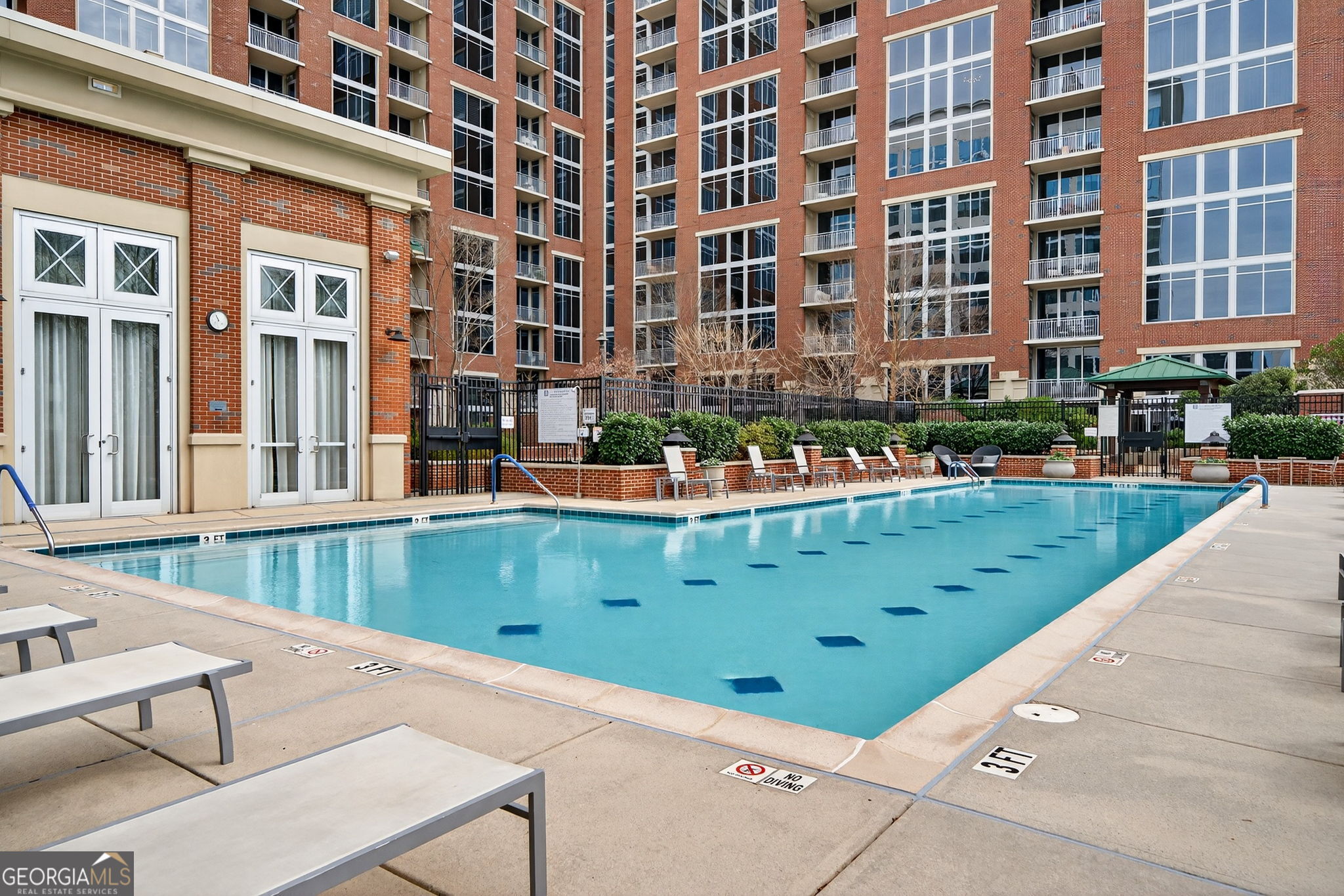 1820 Peachtree Street NW Atlanta GA 30309