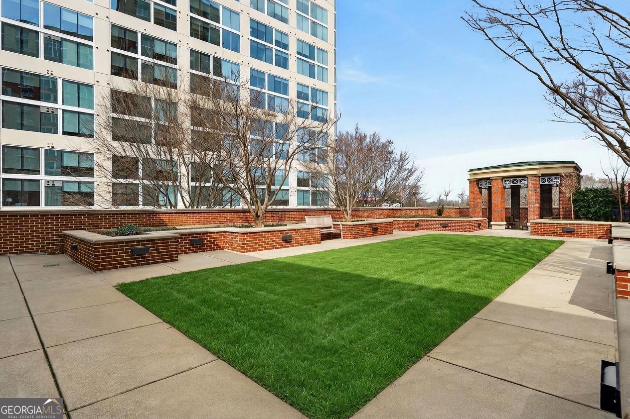 1820 Peachtree Street NW Atlanta GA 30309