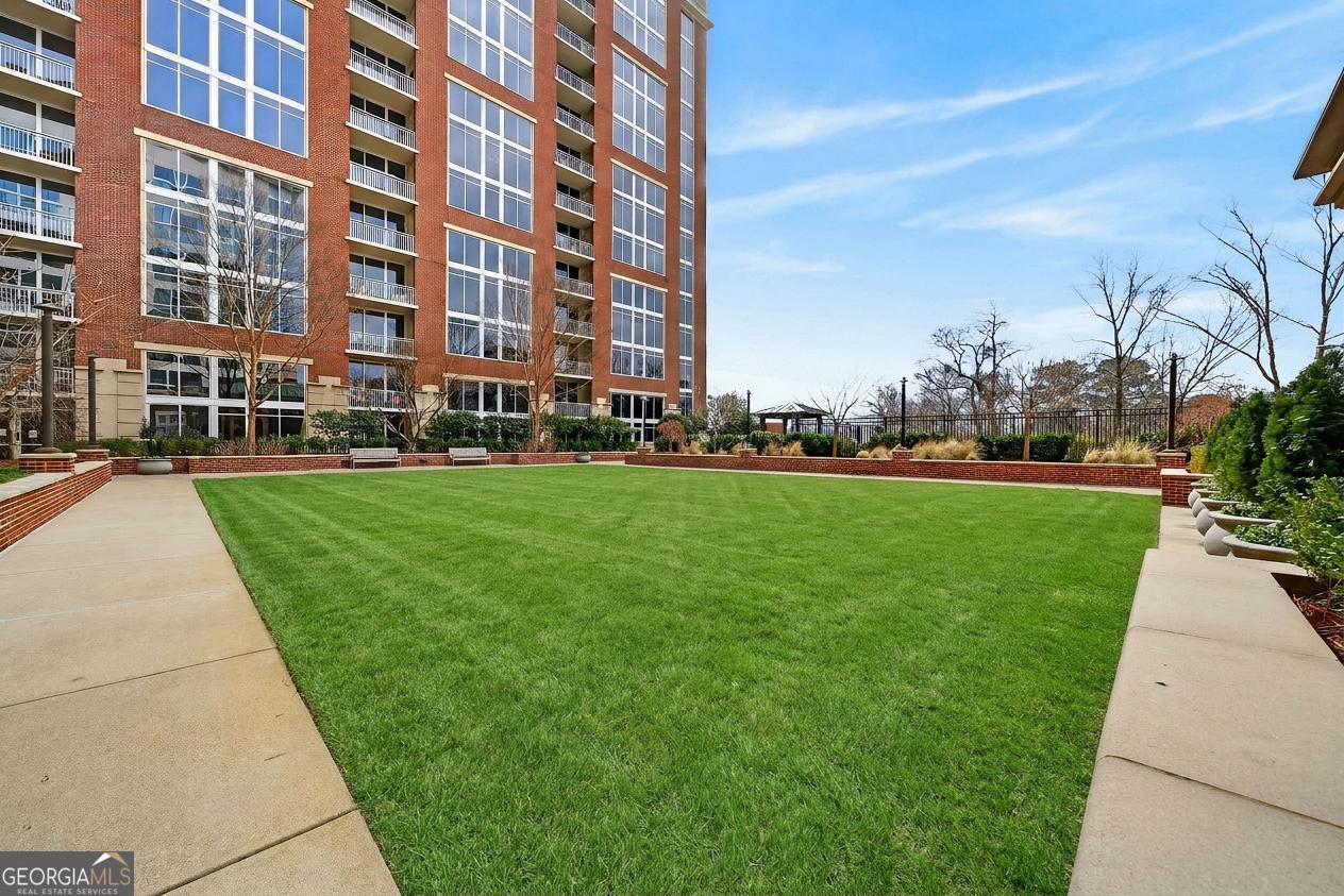 1820 Peachtree Street NW Atlanta GA 30309