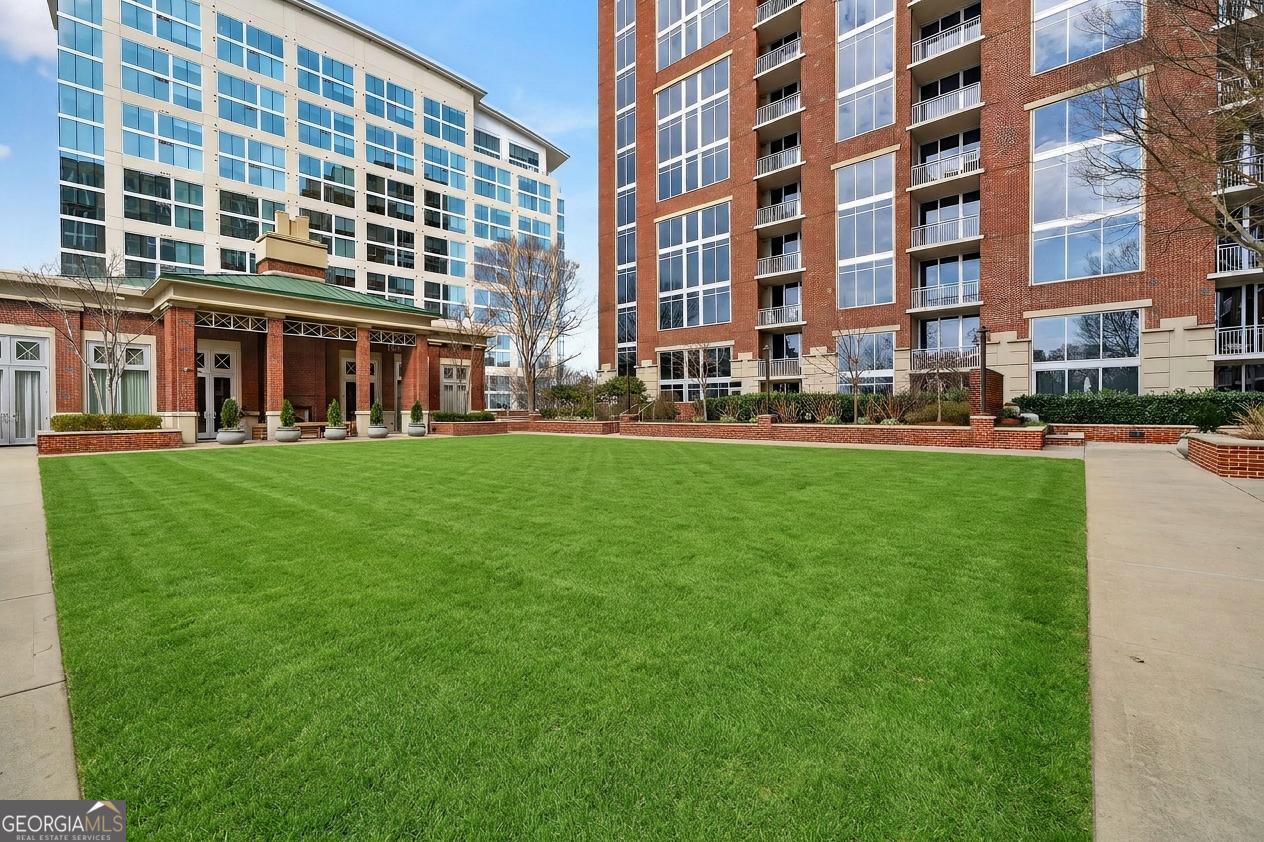 1820 Peachtree Street NW Atlanta GA 30309