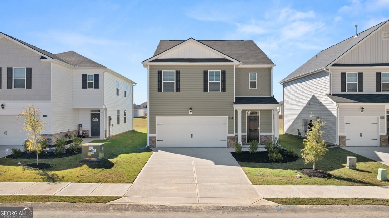 11990 Aukerman Way Hampton GA 30228