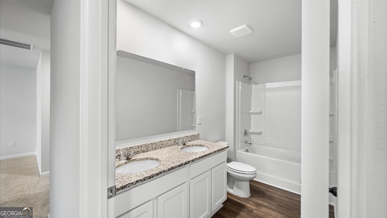 11990 Aukerman Way Hampton GA 30228