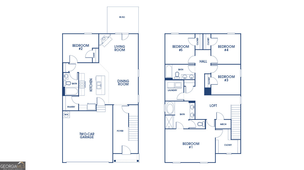 11990 Aukerman Way Hampton GA 30228