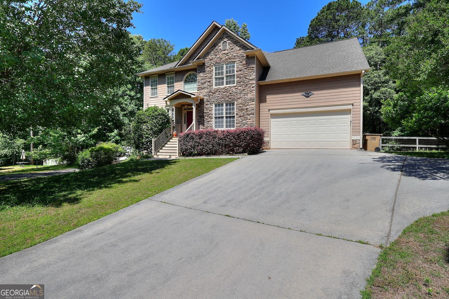 121 Brookhaven Lane Canton GA 30114