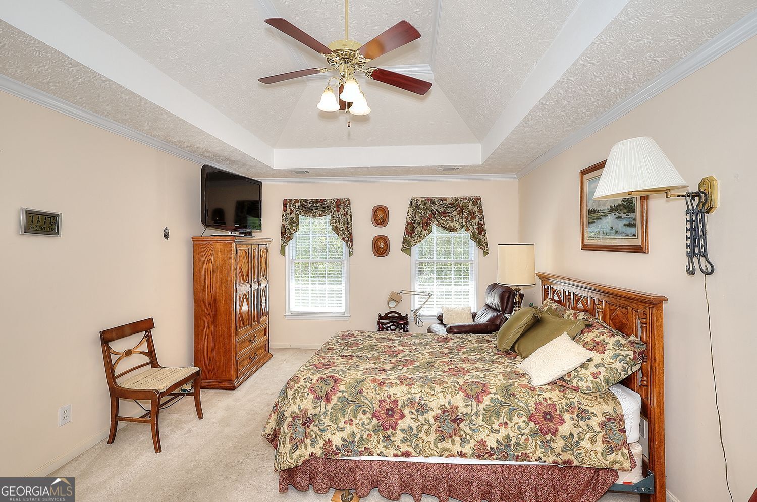 121 Brookhaven Lane Canton GA 30114