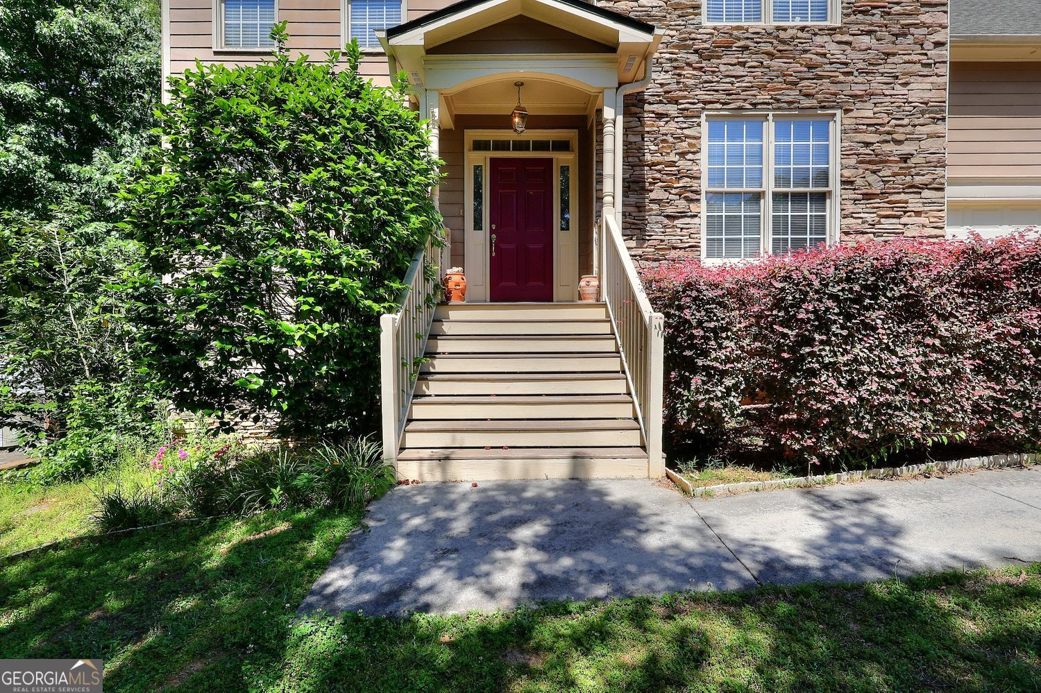 121 Brookhaven Lane Canton GA 30114