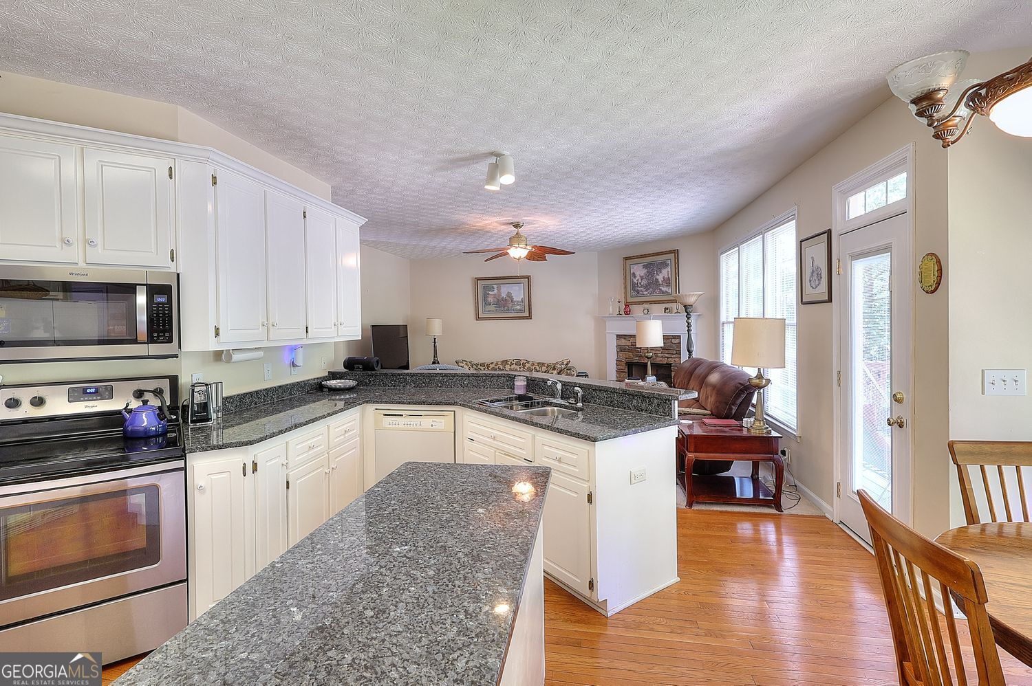 121 Brookhaven Lane Canton GA 30114