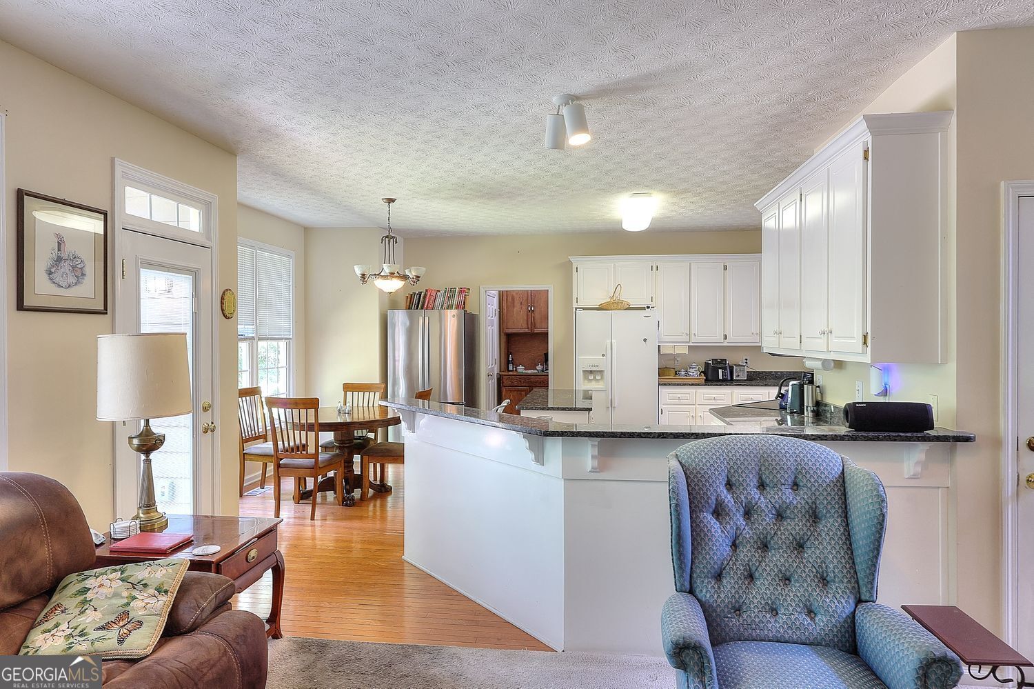 121 Brookhaven Lane Canton GA 30114