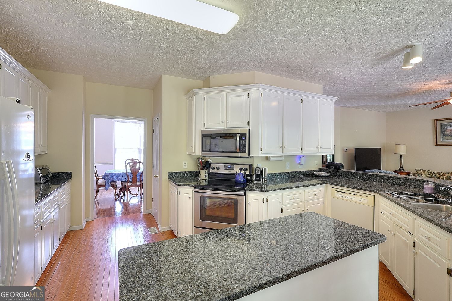 121 Brookhaven Lane Canton GA 30114