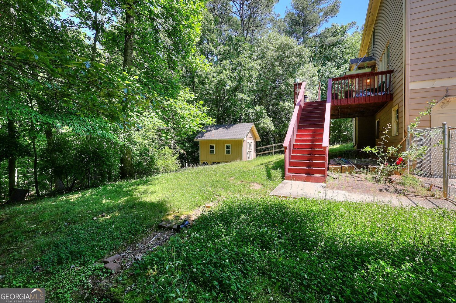 121 Brookhaven Lane Canton GA 30114