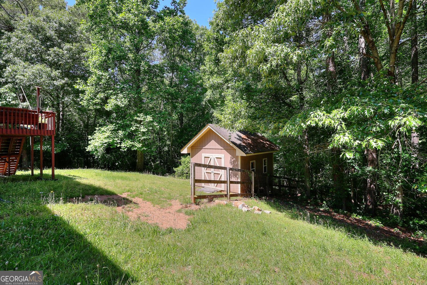 121 Brookhaven Lane Canton GA 30114