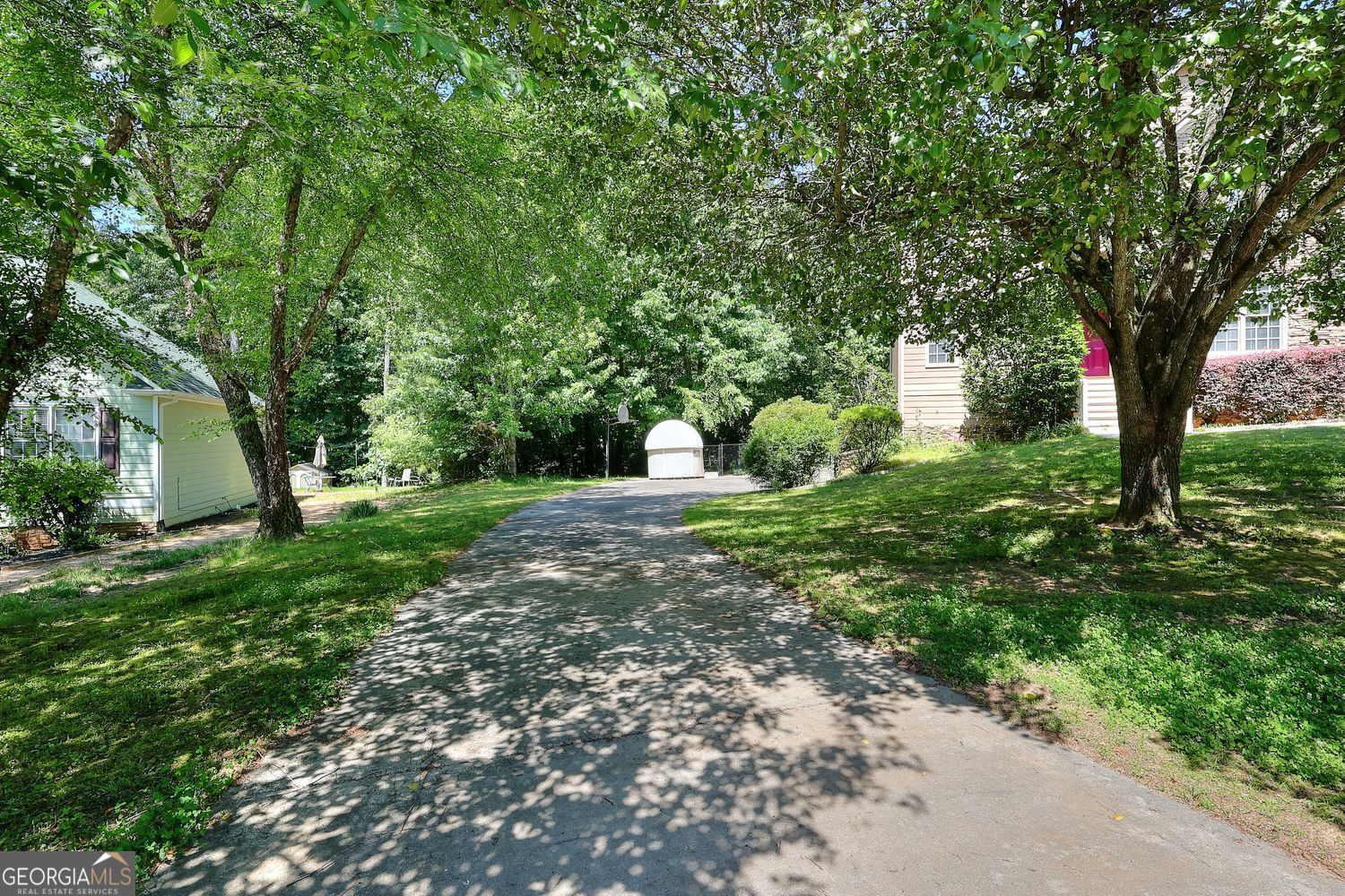 121 Brookhaven Lane Canton GA 30114