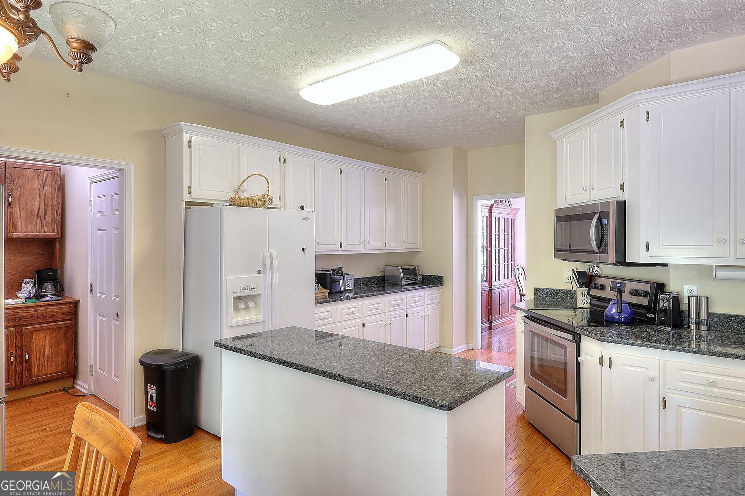 121 Brookhaven Lane Canton GA 30114