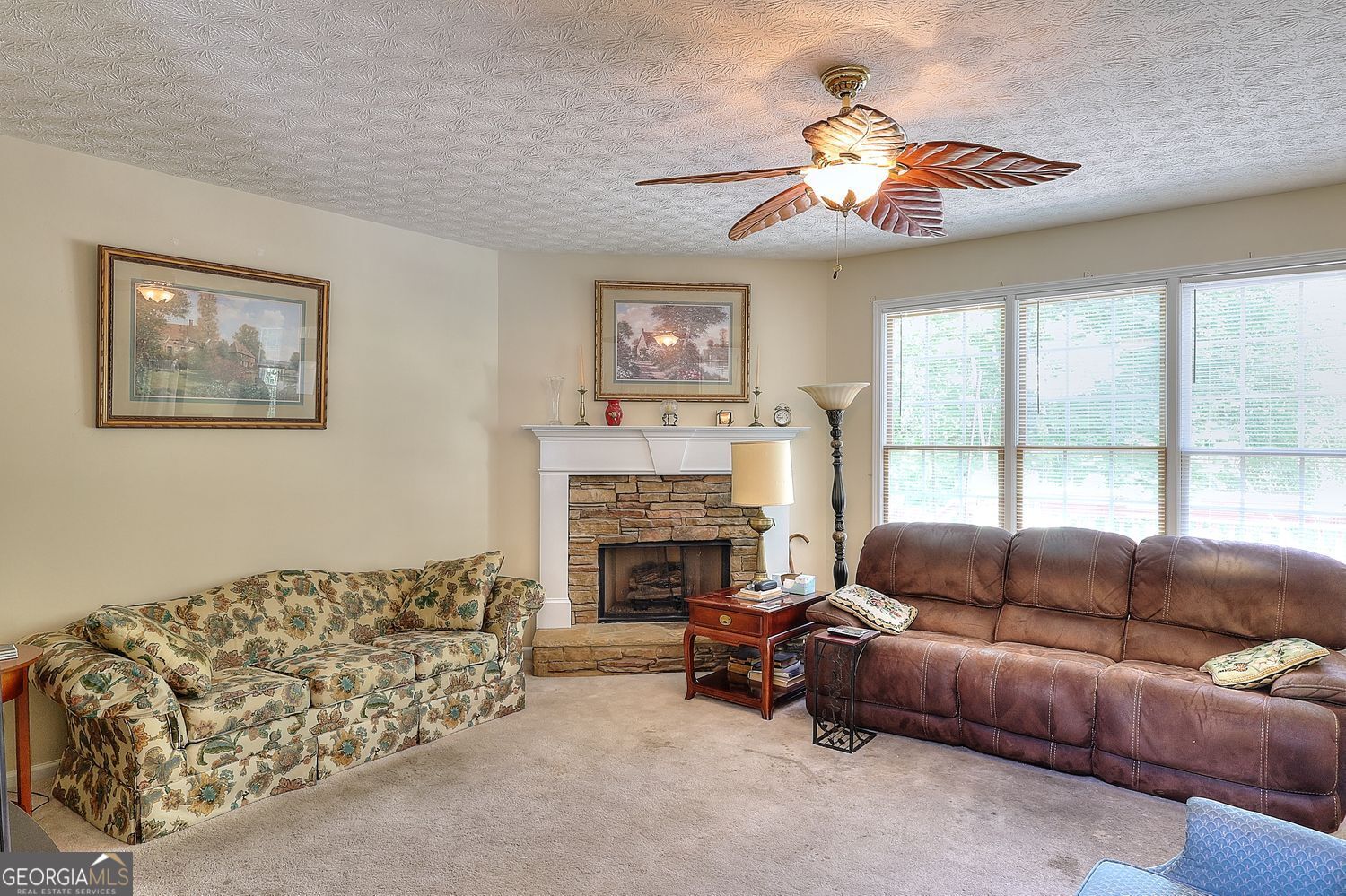 121 Brookhaven Lane Canton GA 30114