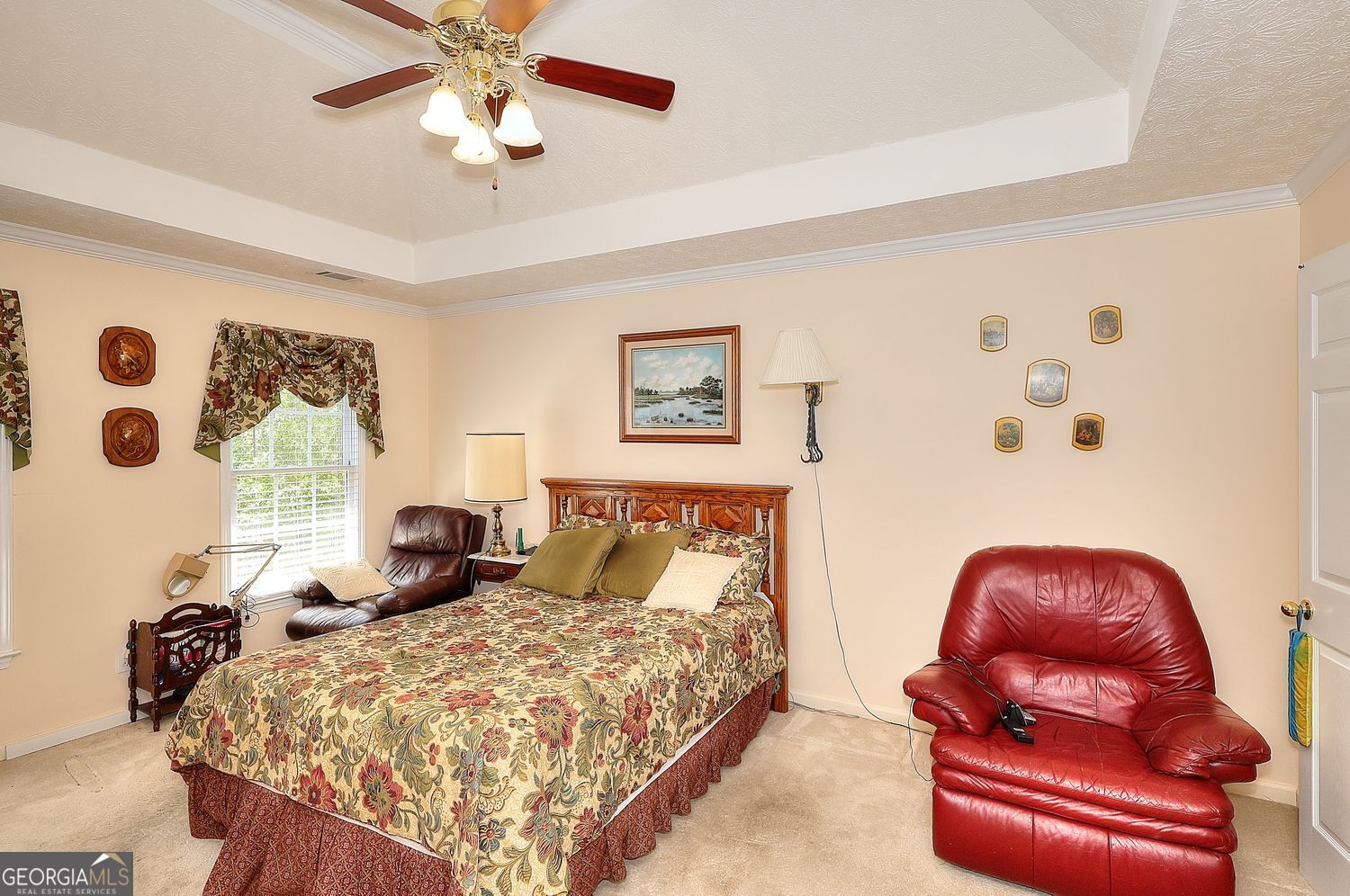 121 Brookhaven Lane Canton GA 30114