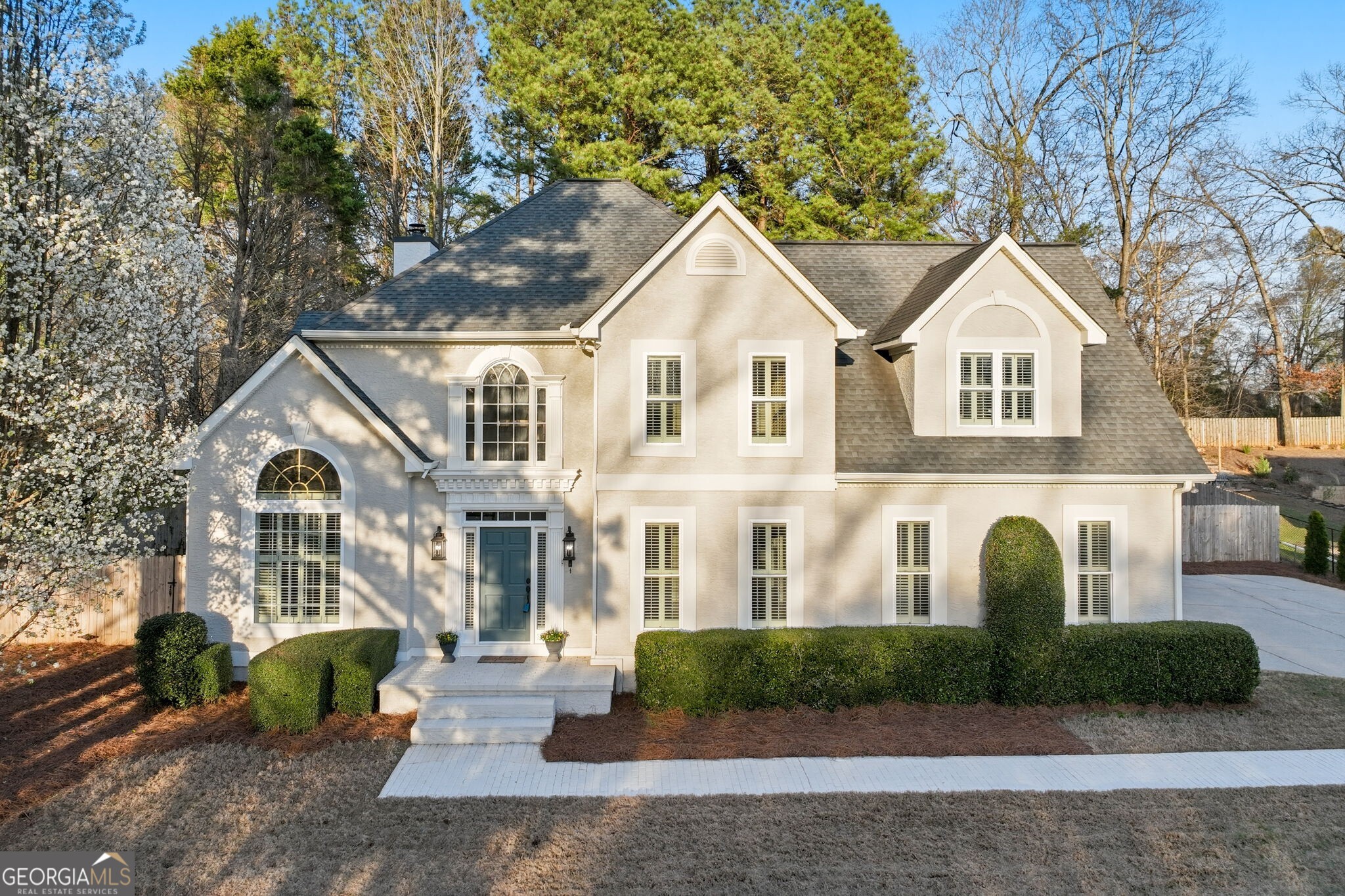 711 Chattahoochee Place Gainesville GA 30506