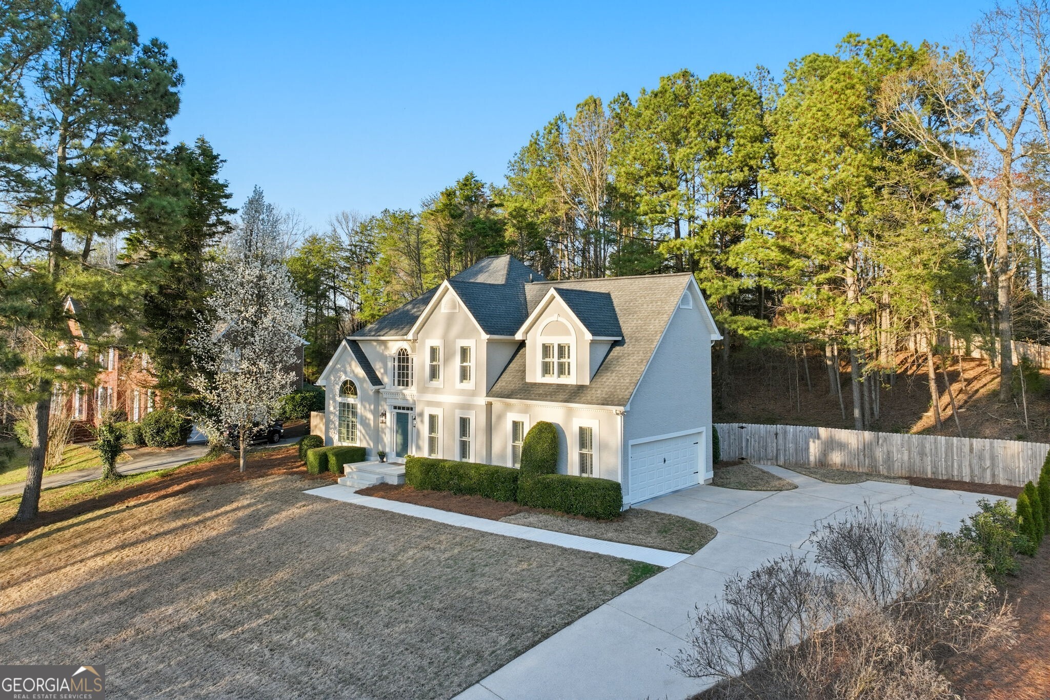 711 Chattahoochee Place Gainesville GA 30506