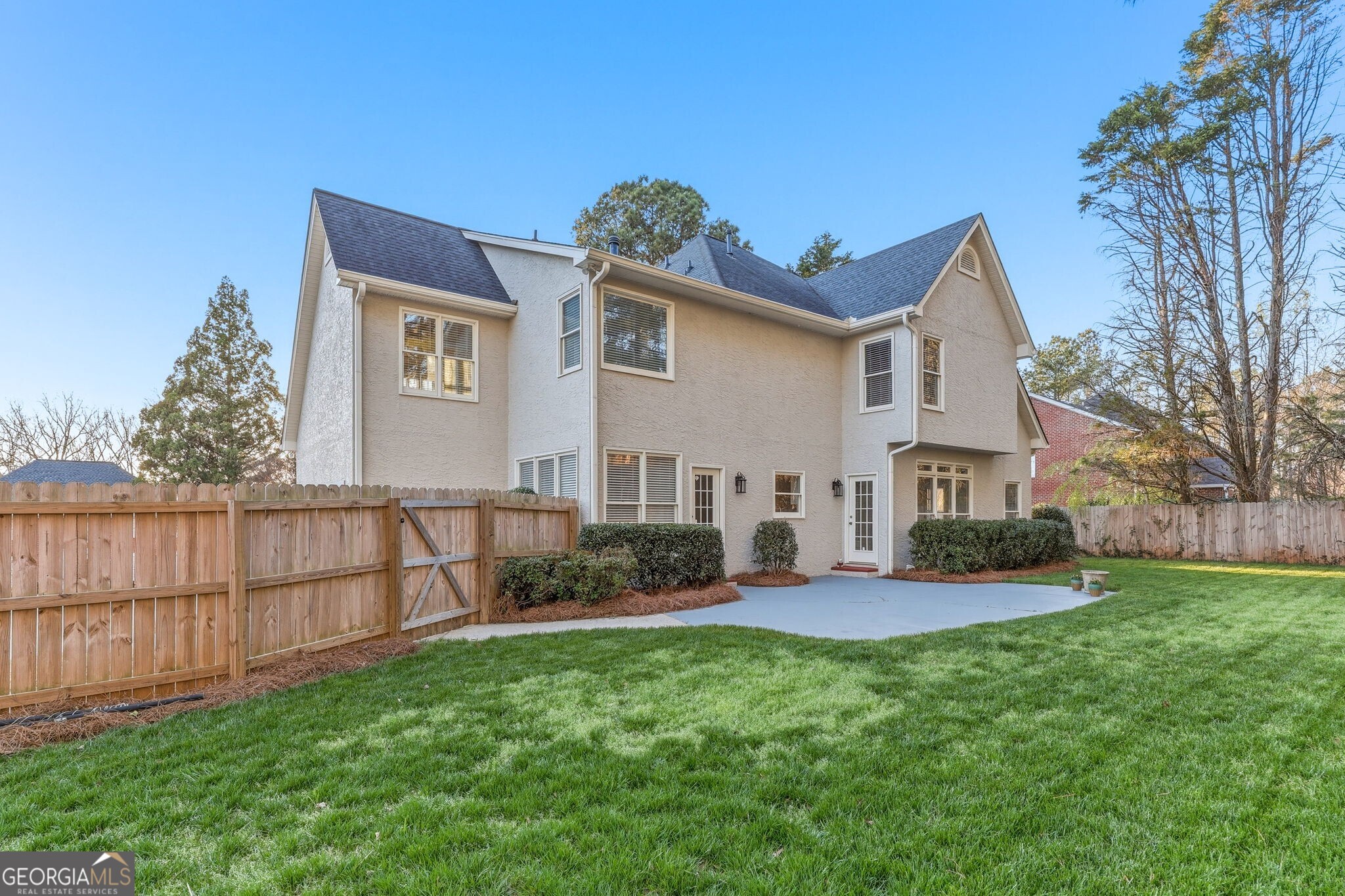 711 Chattahoochee Place Gainesville GA 30506