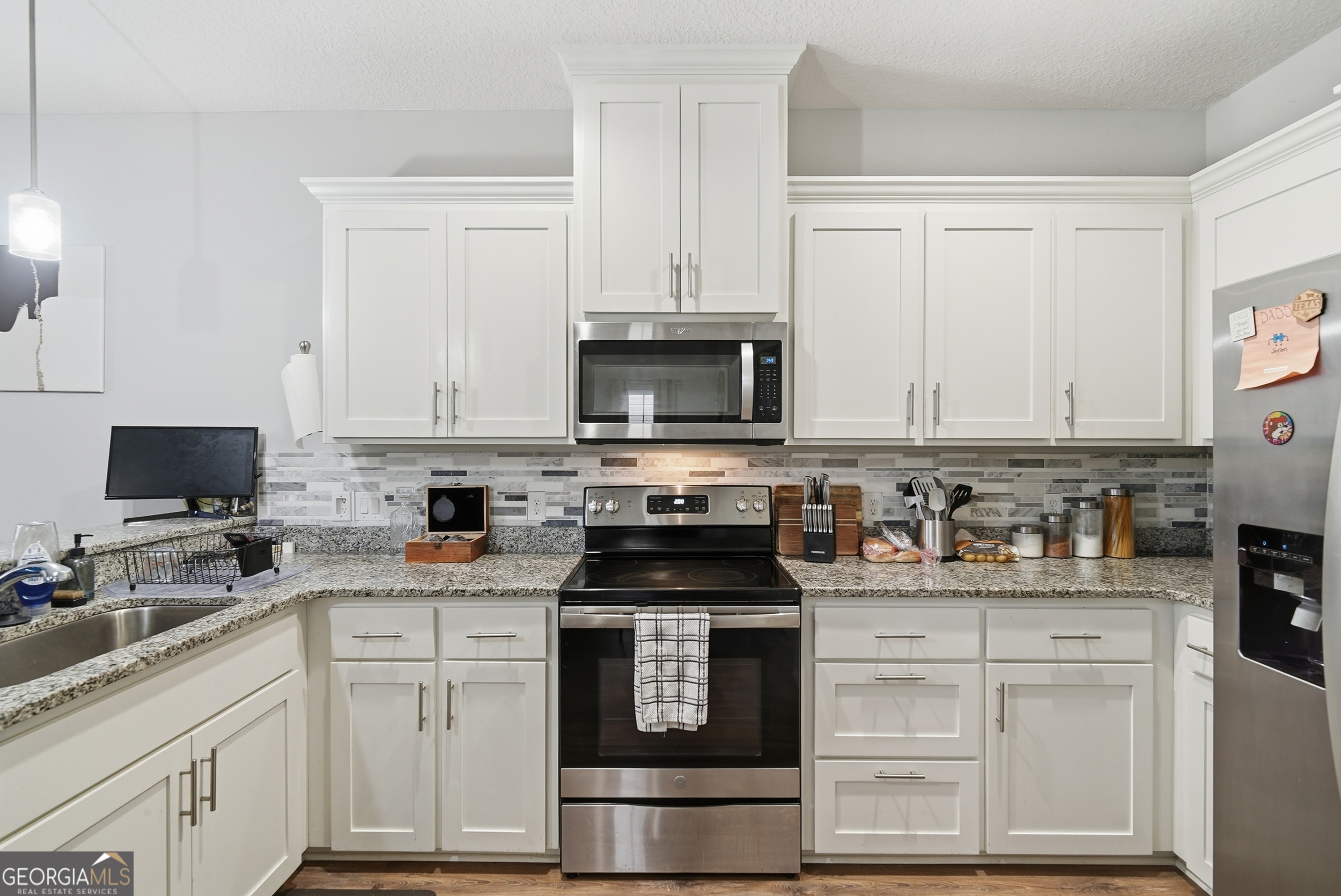 729 Fairview Circle Hinesville GA 31313