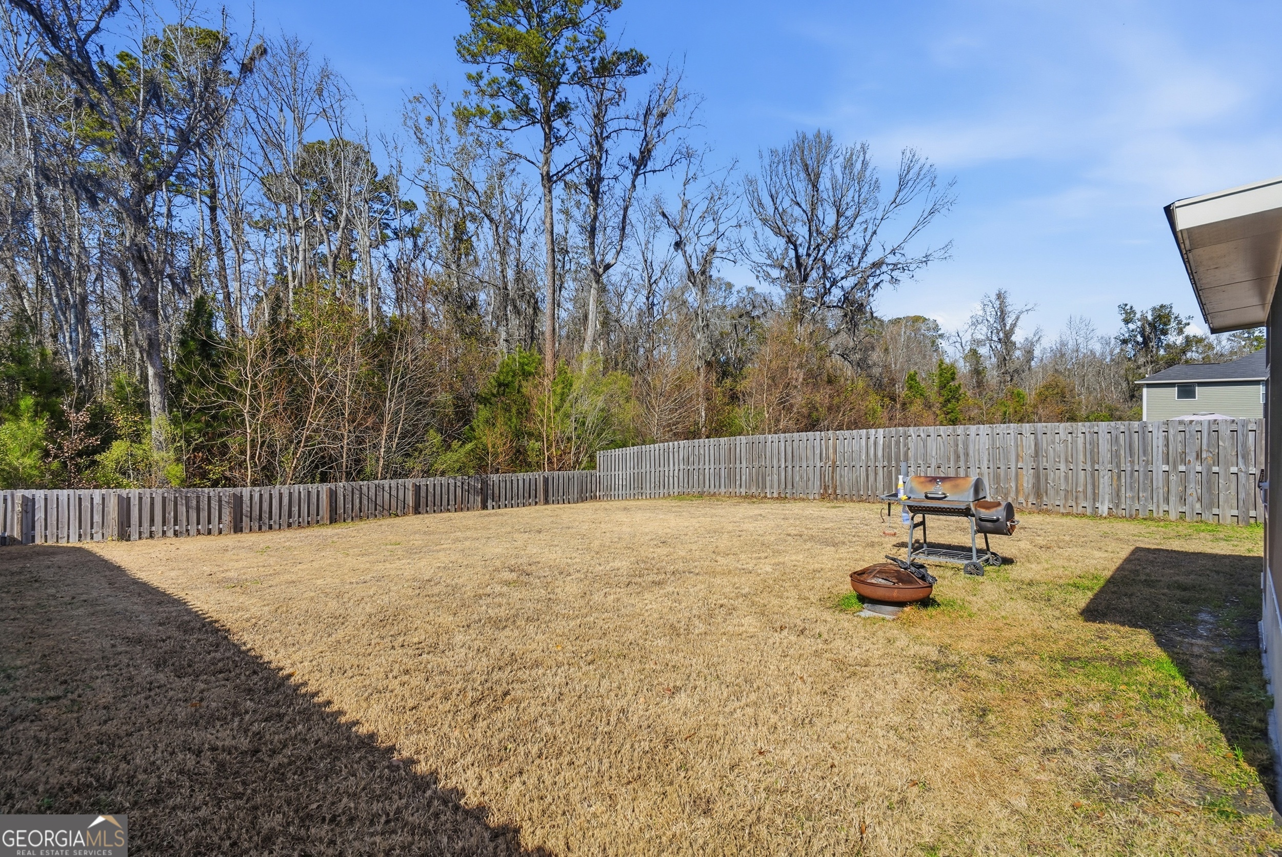 729 Fairview Circle Hinesville GA 31313
