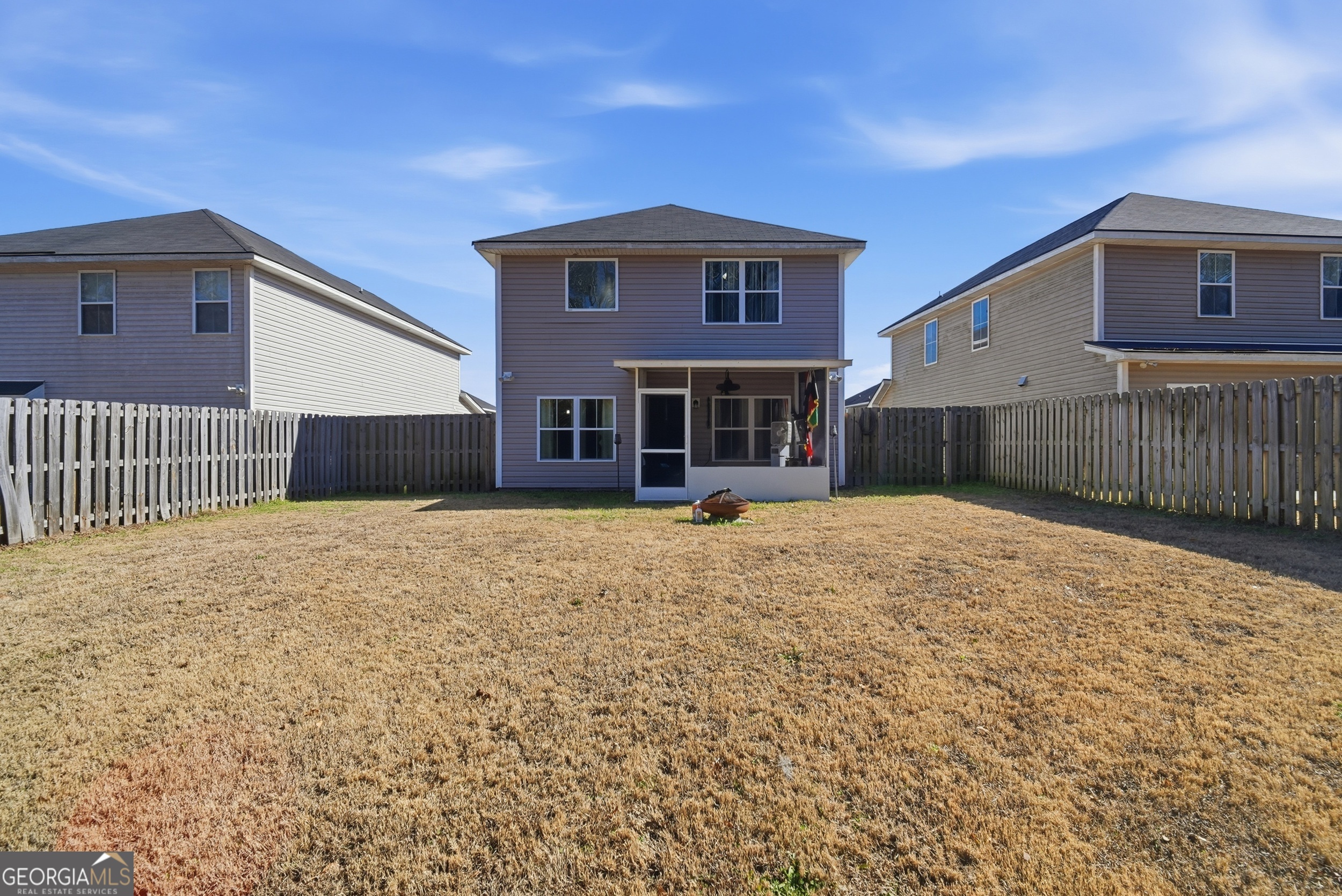729 Fairview Circle Hinesville GA 31313