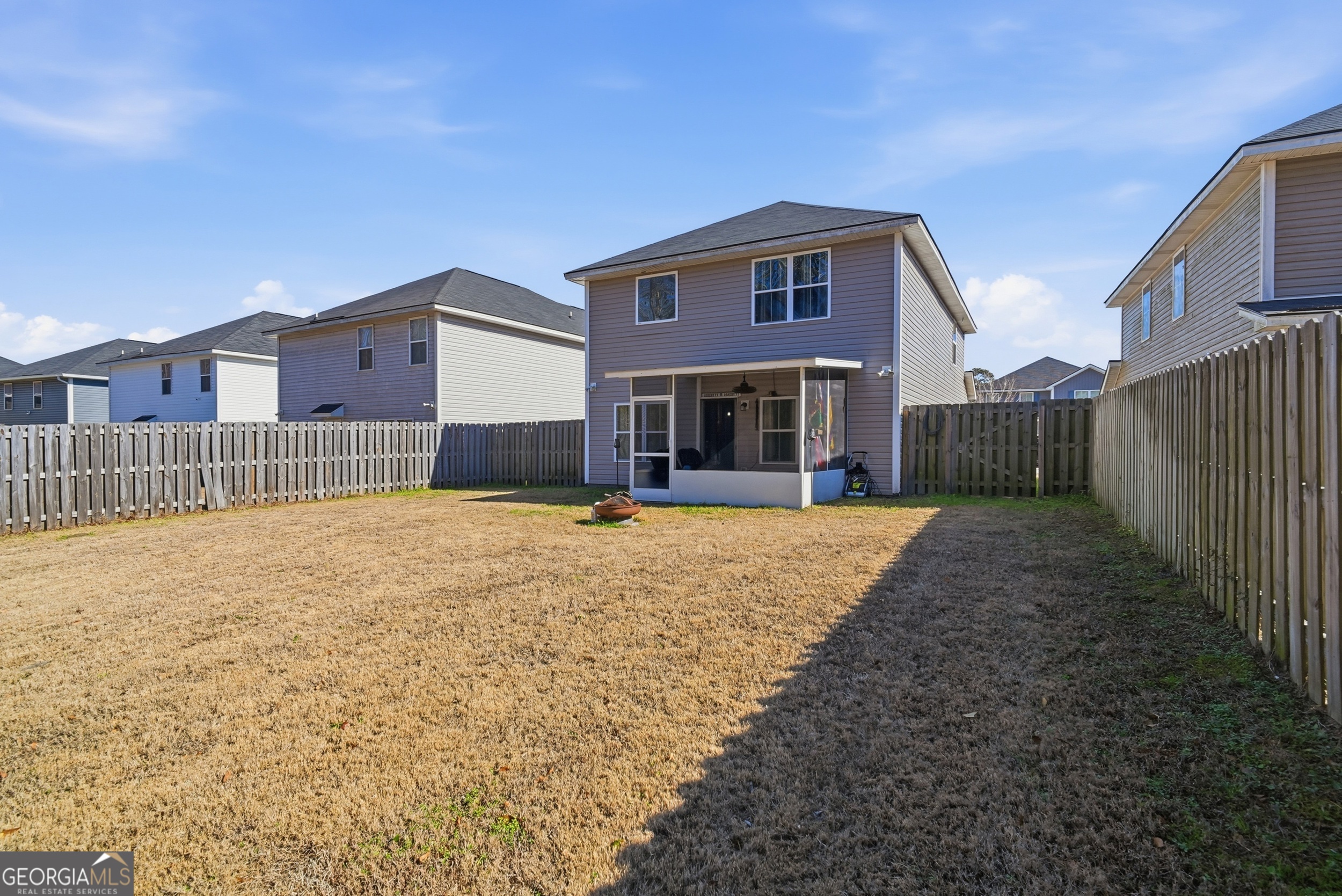 729 Fairview Circle Hinesville GA 31313