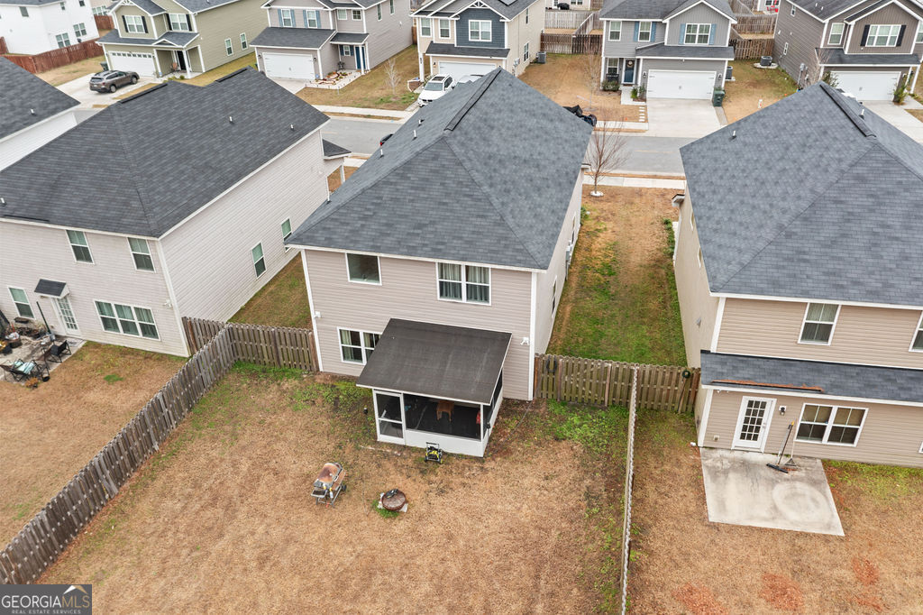 729 Fairview Circle Hinesville GA 31313