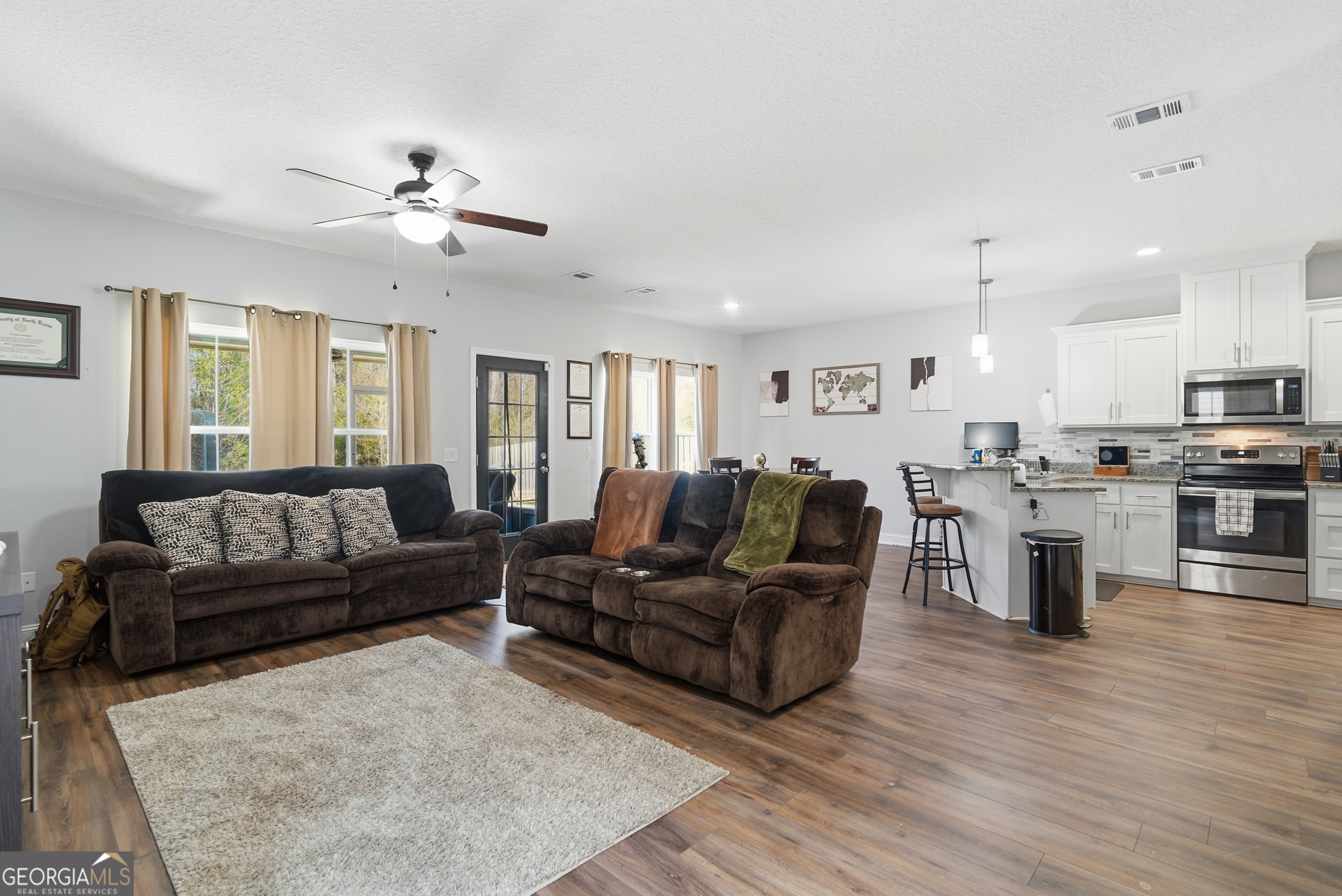 729 Fairview Circle Hinesville GA 31313