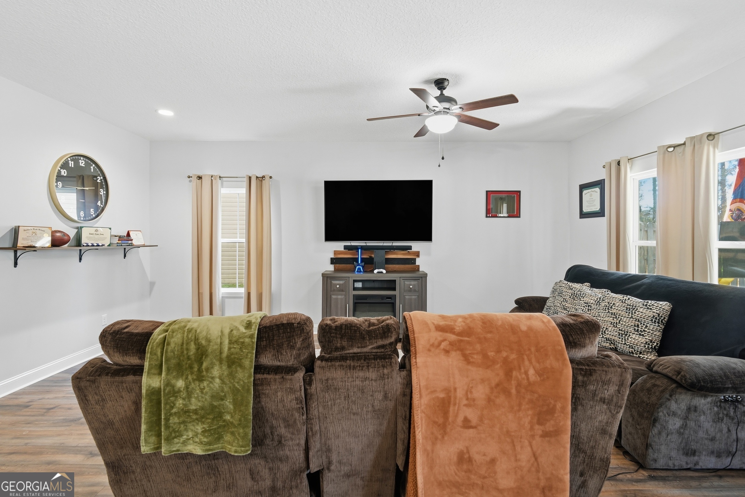 729 Fairview Circle Hinesville GA 31313