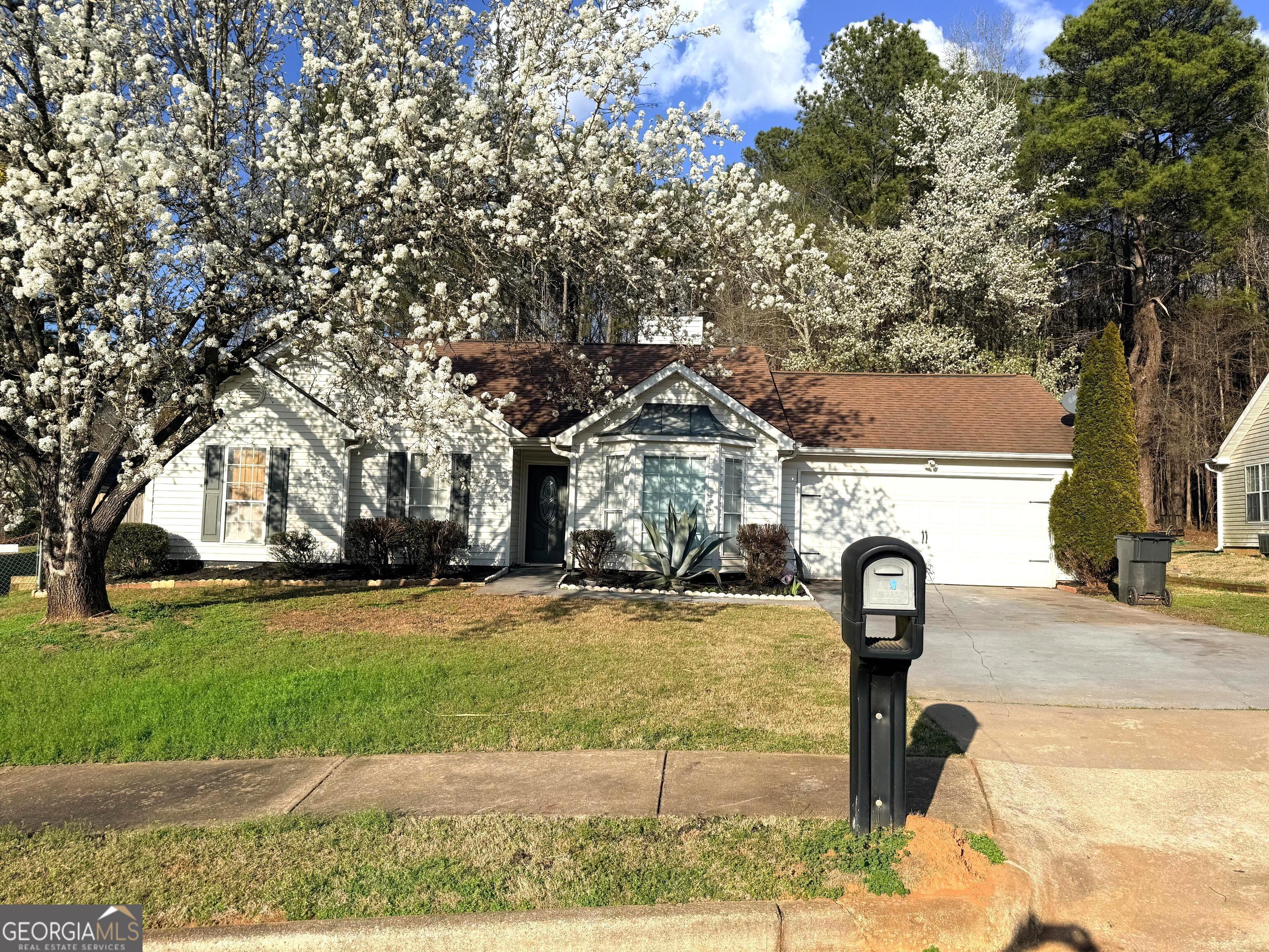605 Samantha Circle Stockbridge GA 30281