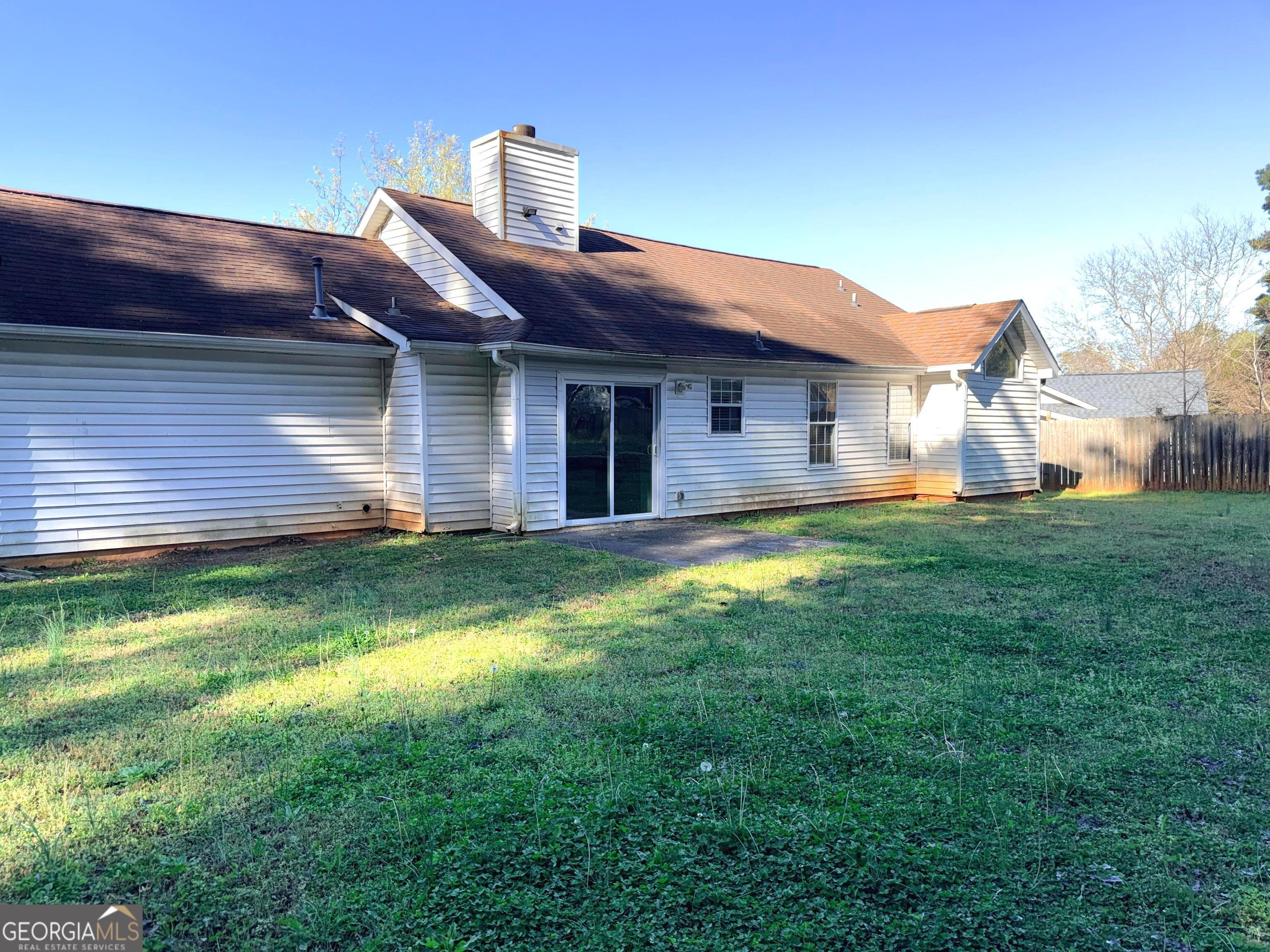 605 Samantha Circle Stockbridge GA 30281
