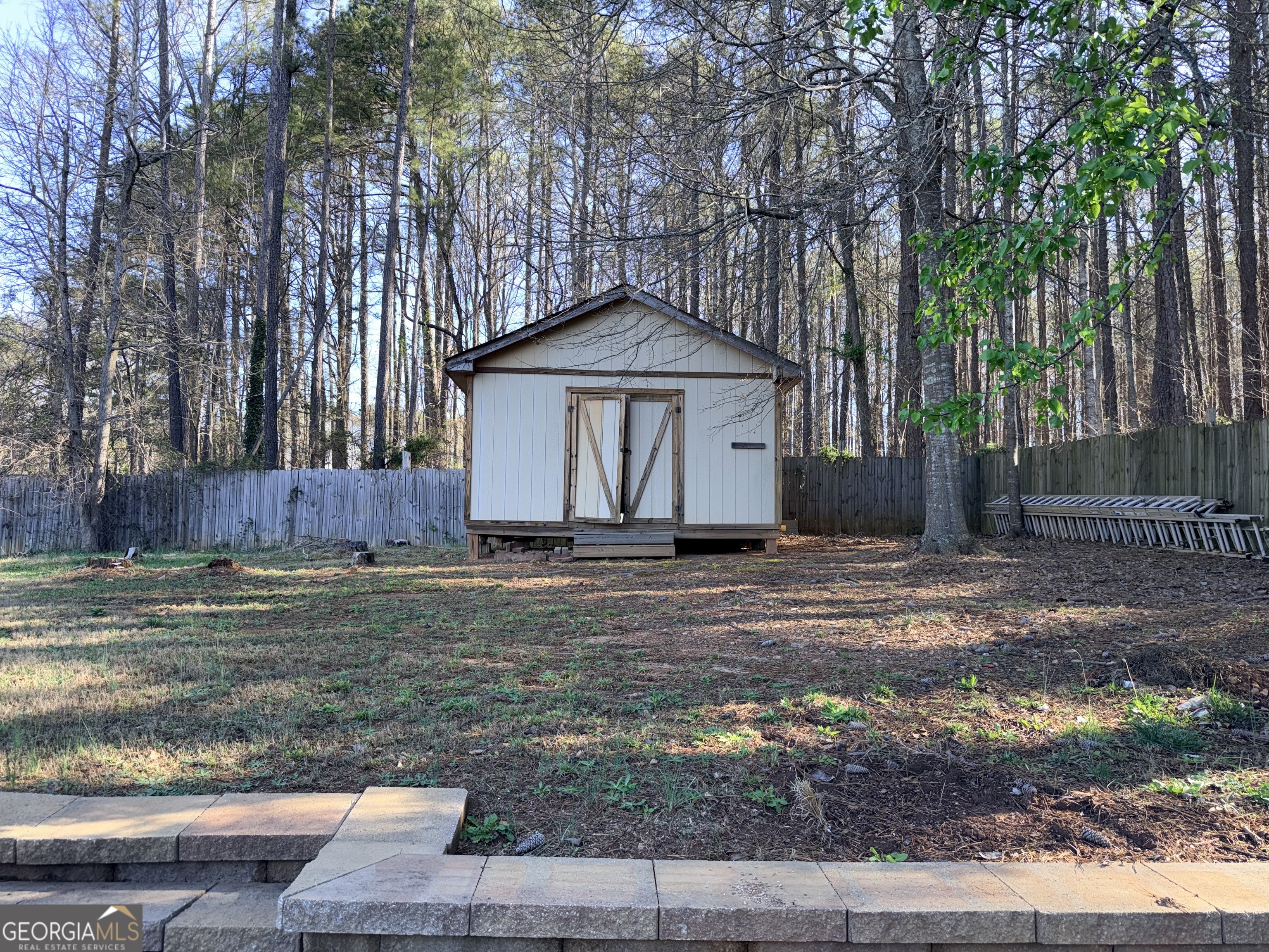 605 Samantha Circle Stockbridge GA 30281