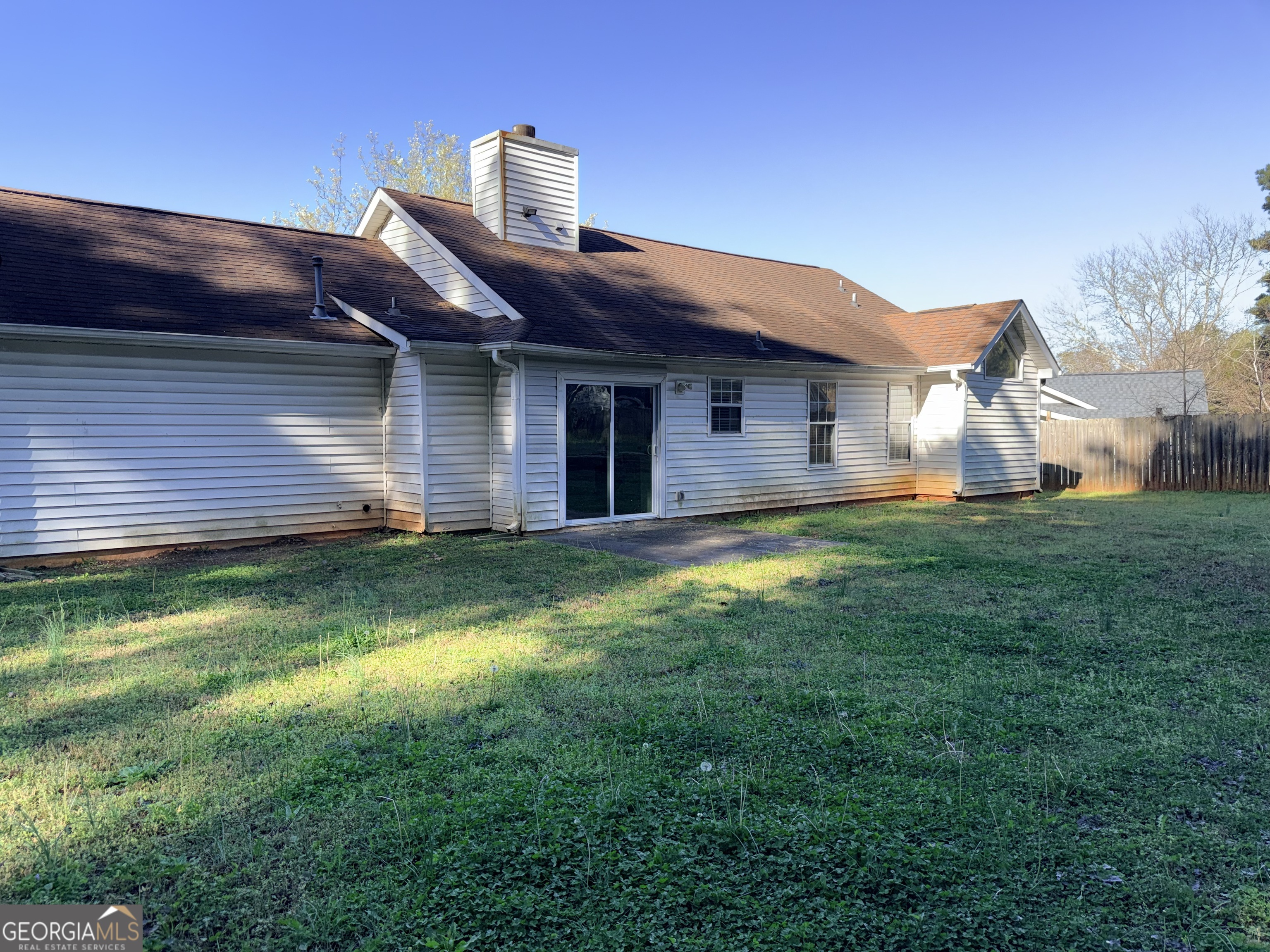 605 Samantha Circle Stockbridge GA 30281