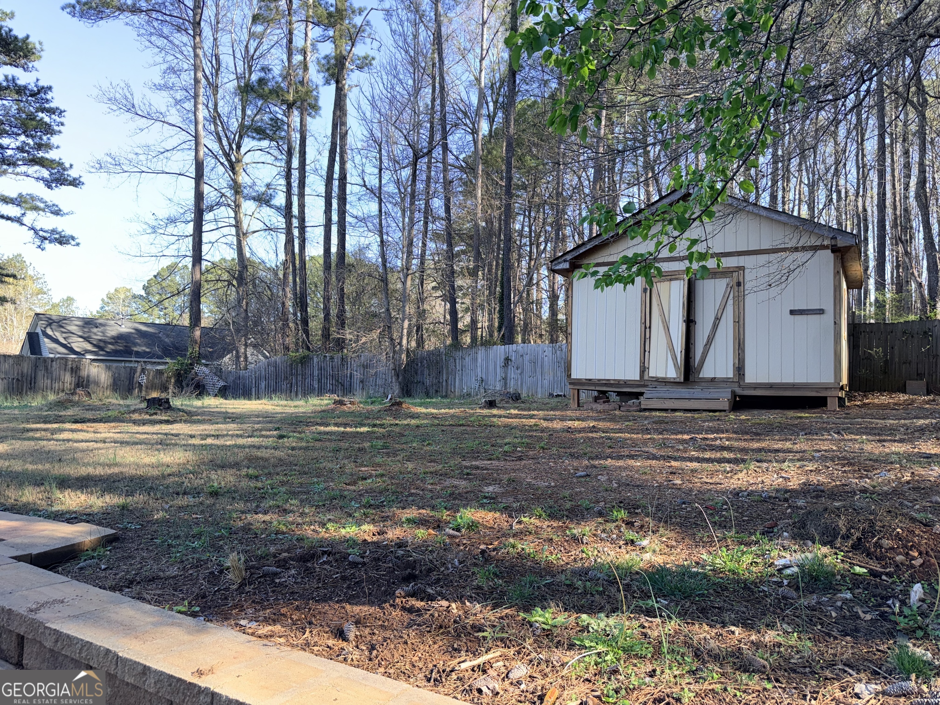 605 Samantha Circle Stockbridge GA 30281
